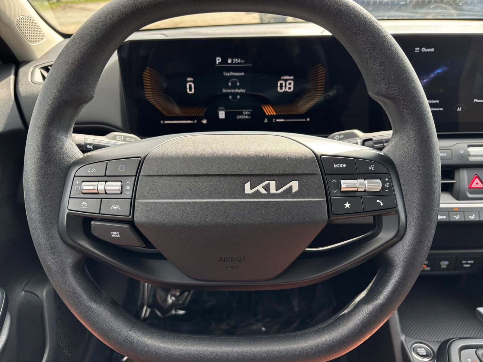 Thumbnail: 2025 Kia K4 - 28