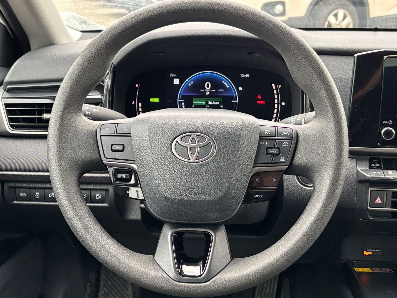 Thumbnail: 2025 Toyota Camry - 27