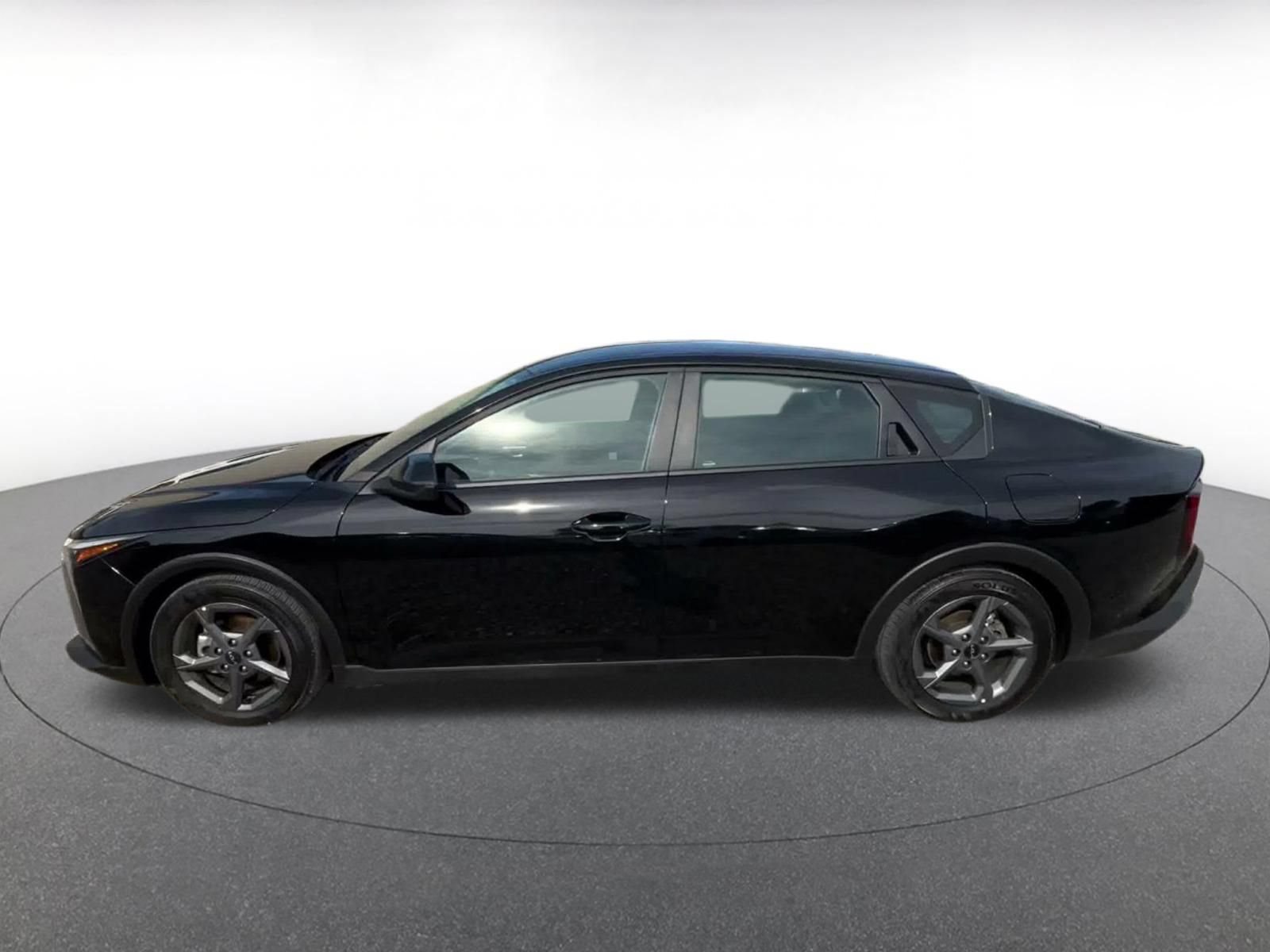 Thumbnail: 2026 Kia K4 - 8