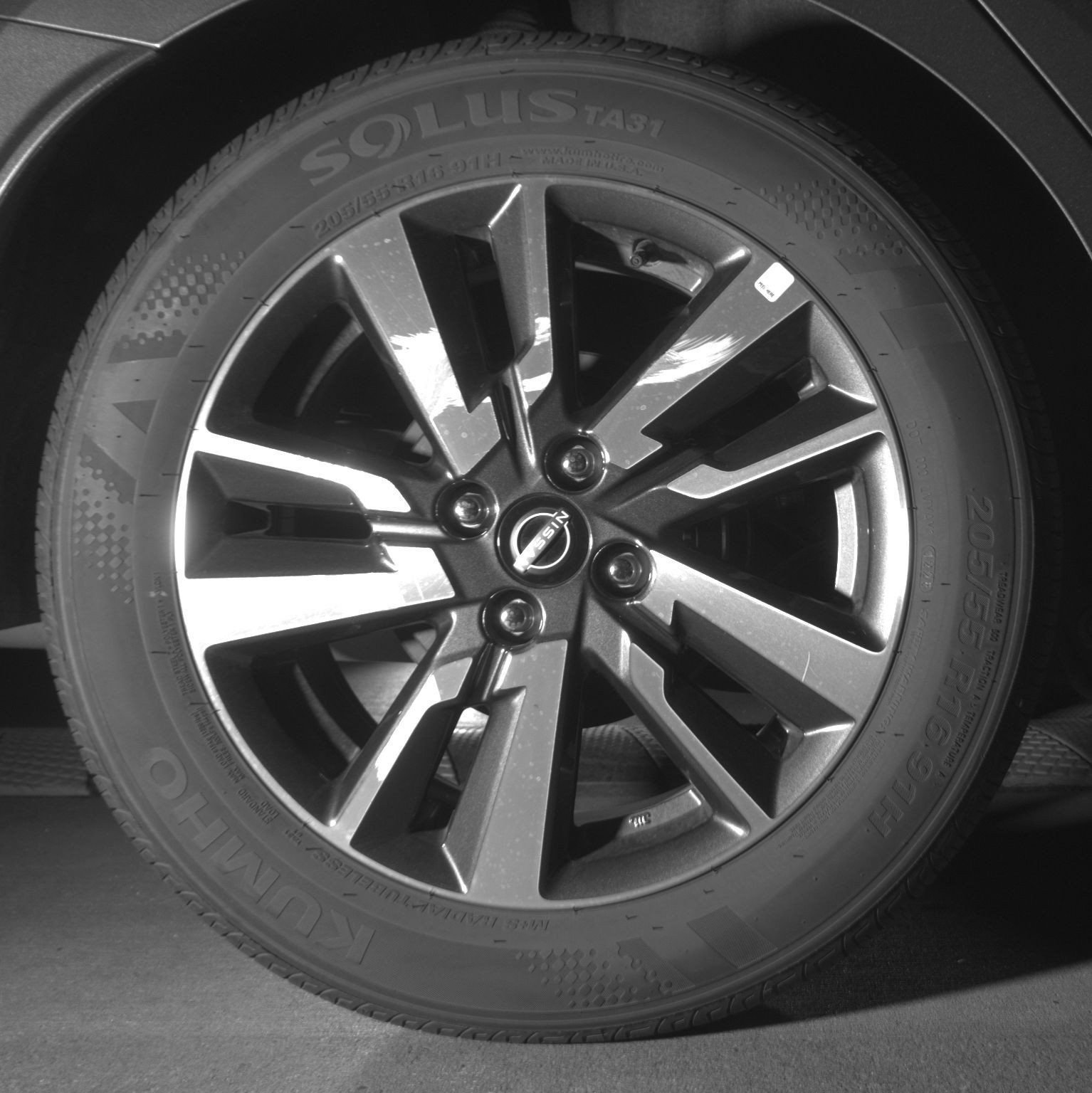 Thumbnail: 2025 Nissan Versa - 18