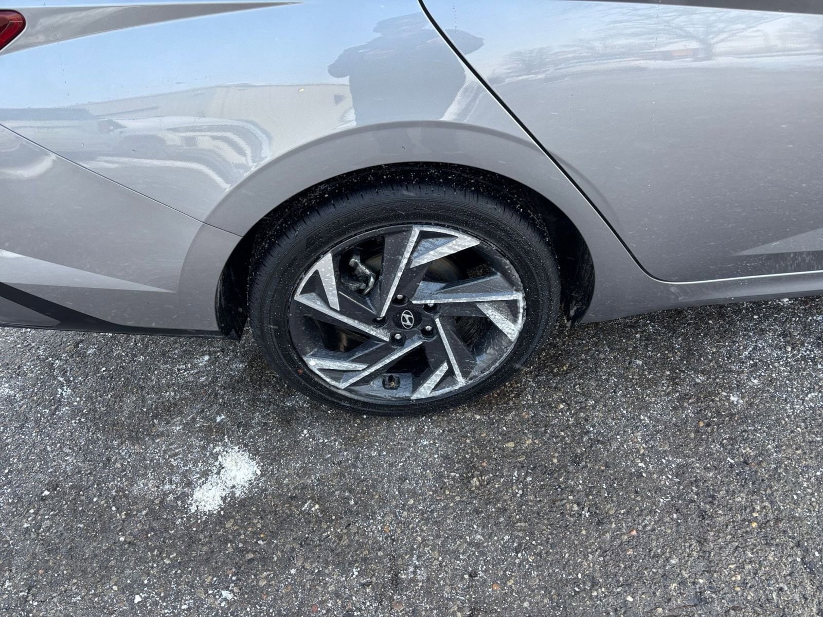 Thumbnail: 2025 Hyundai Elantra - 33