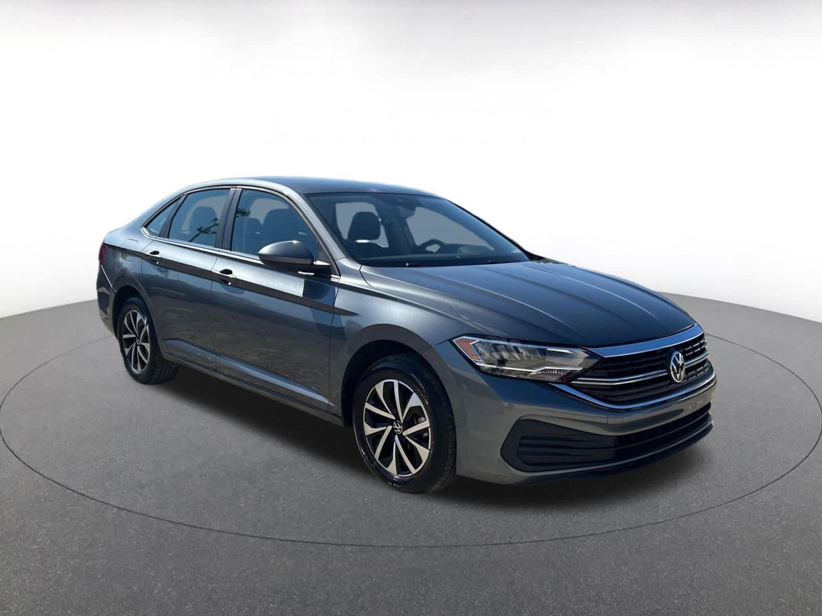 2024 Volkswagen Jetta