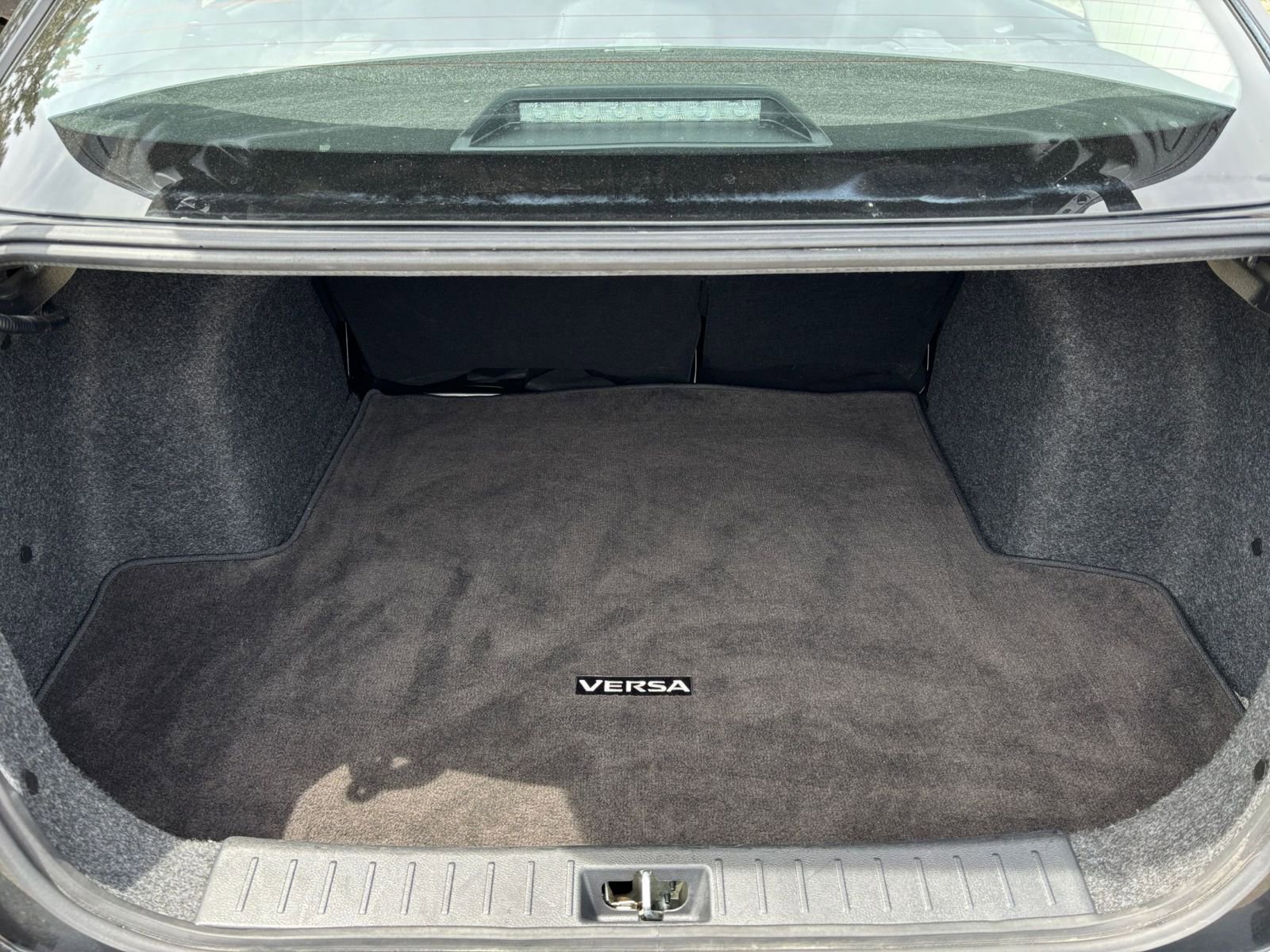 Thumbnail: 2025 Nissan Versa - 29
