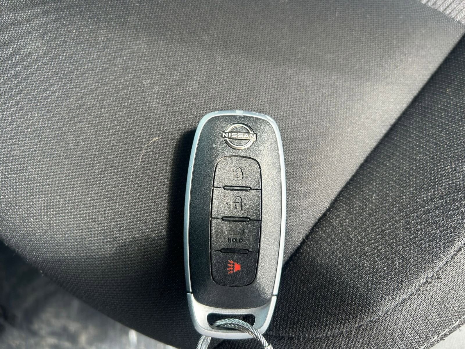 Thumbnail: 2024 Nissan Sentra - 22