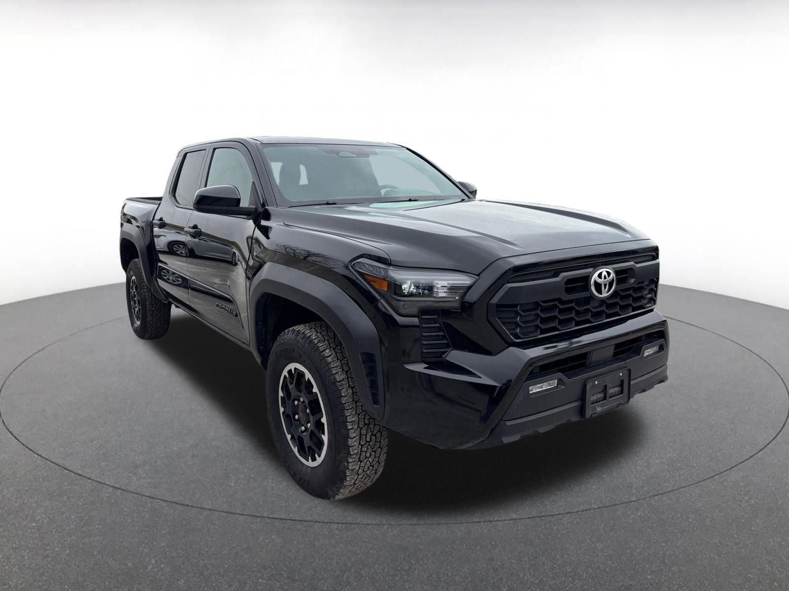 Thumbnail: 2025 Toyota Tacoma - 1