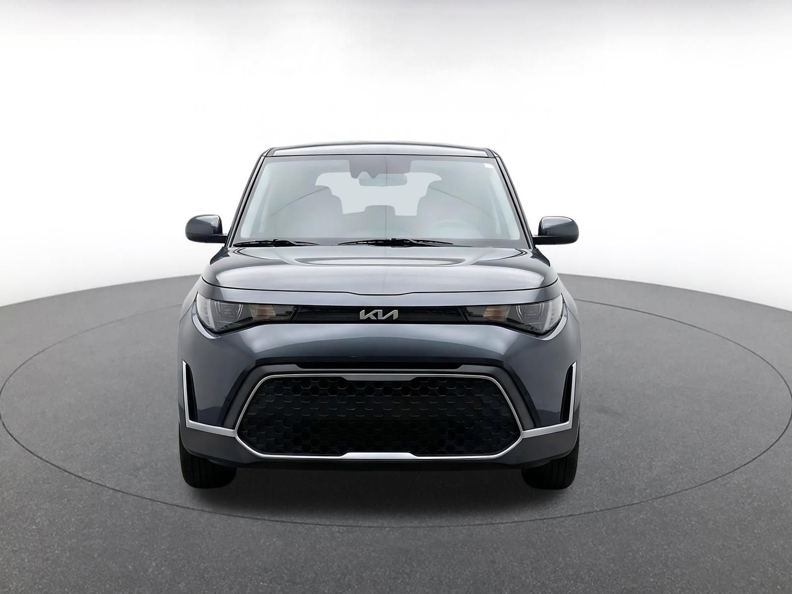 Thumbnail: 2025 Kia Soul - 2