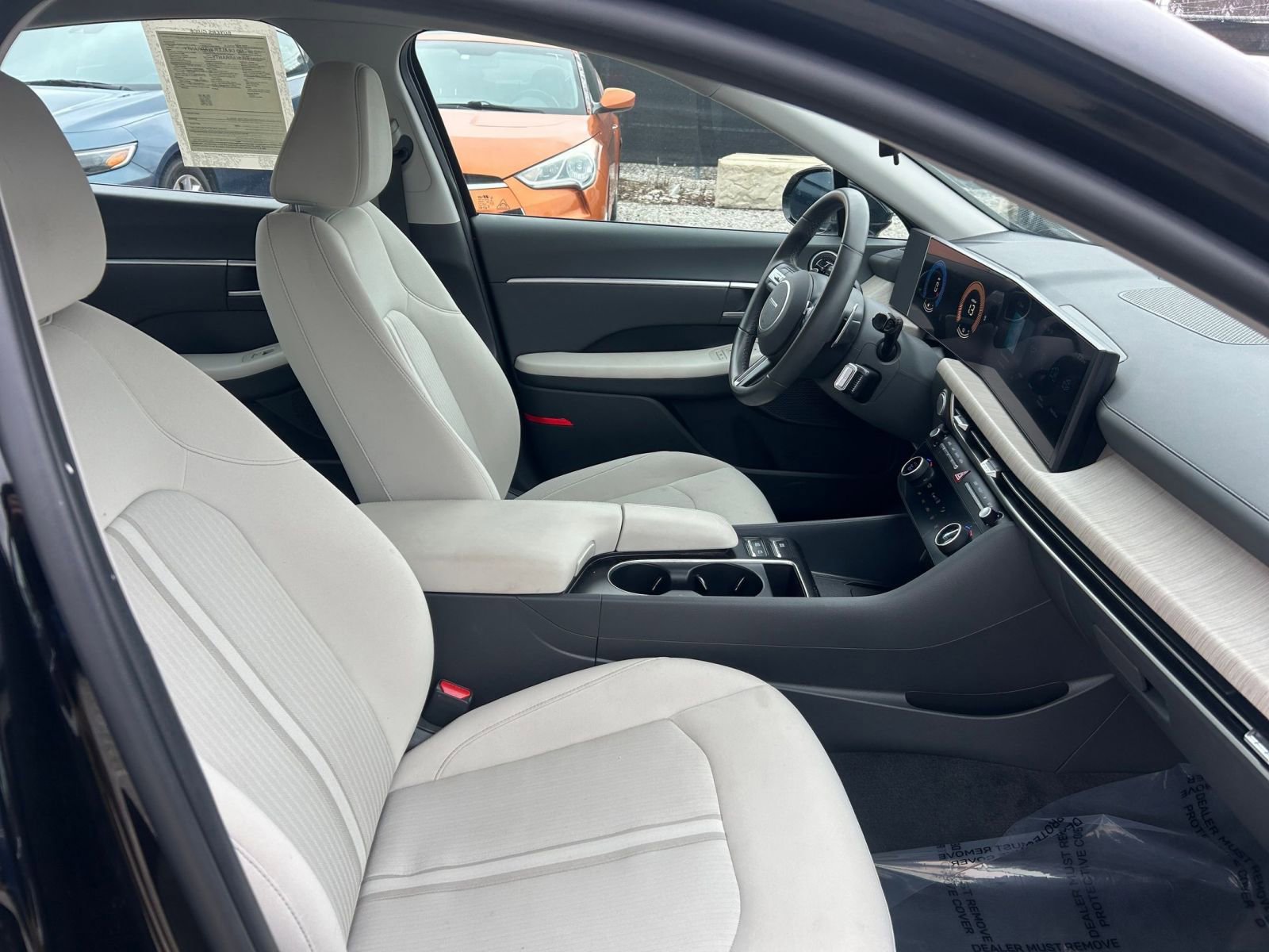 Thumbnail: 2025 Hyundai Sonata - 28