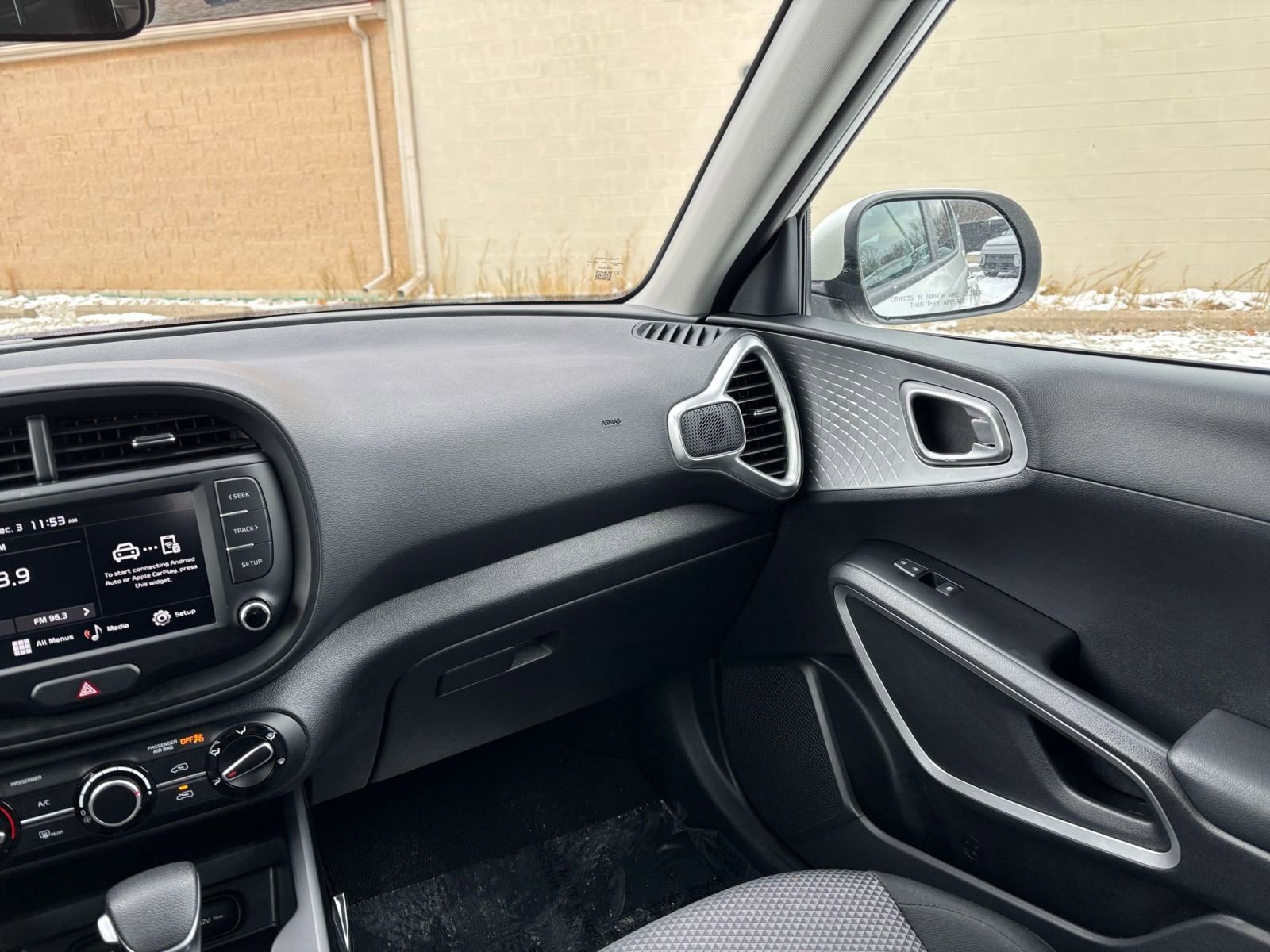 Thumbnail: 2025 Kia Soul - 32