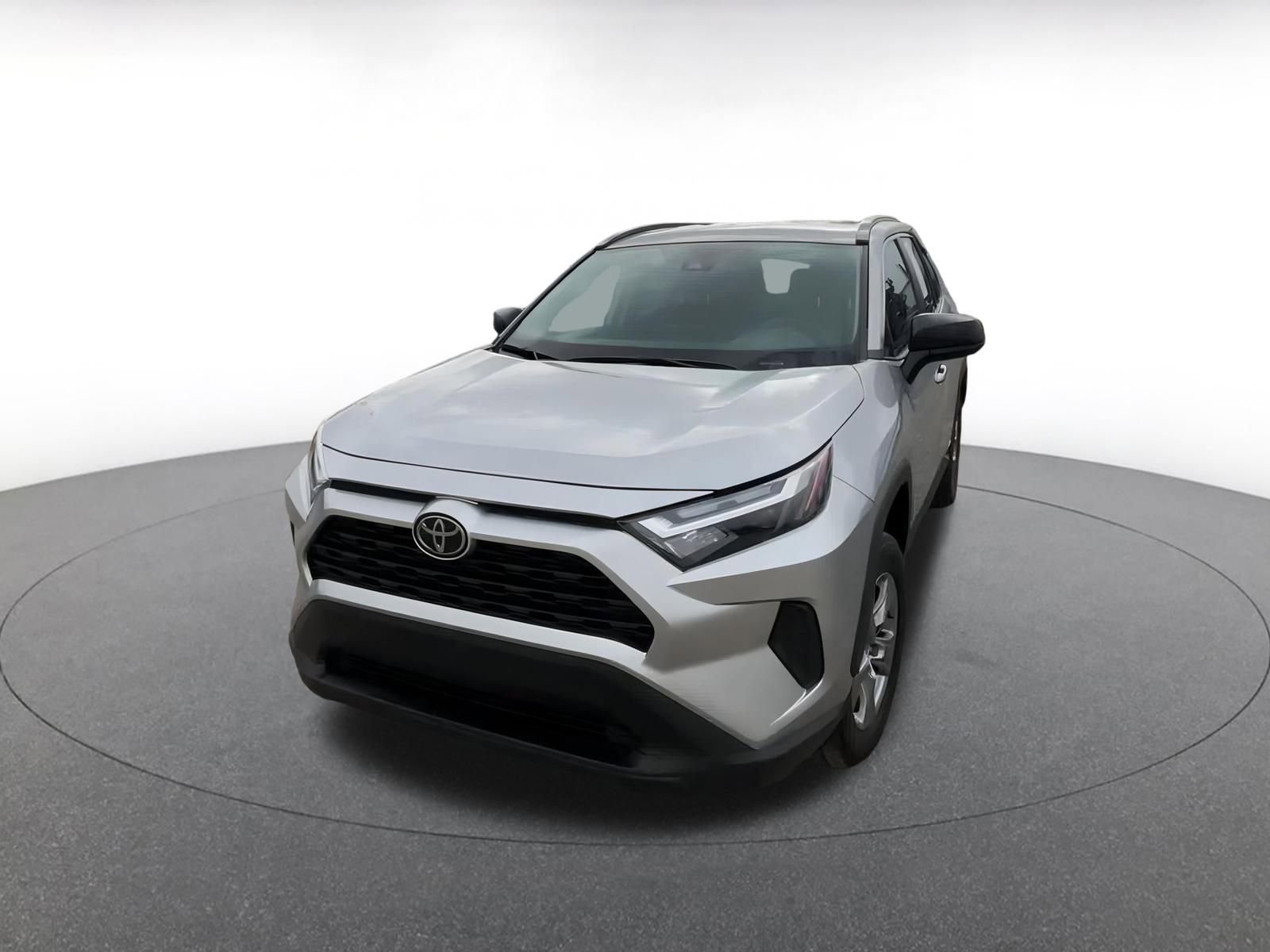 Thumbnail: 2025 Toyota RAV4 - 7