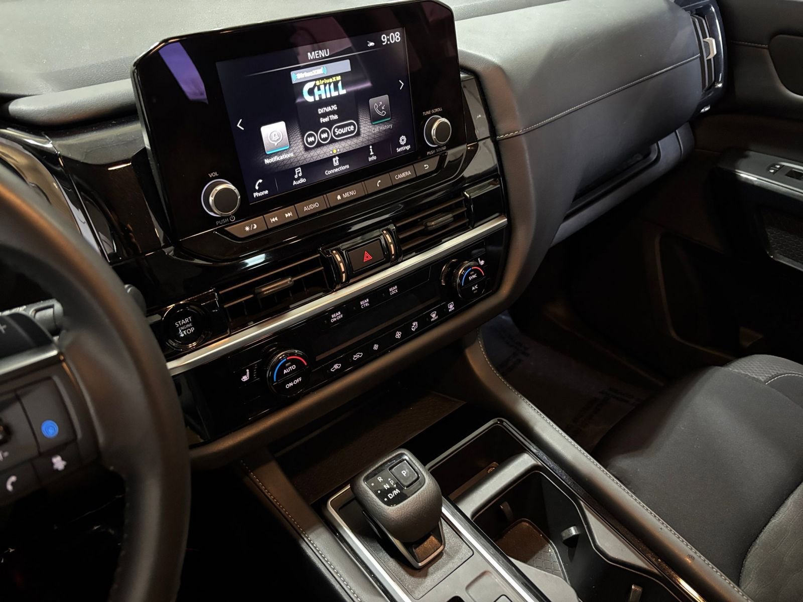 Thumbnail: 2025 Nissan Pathfinder - 17