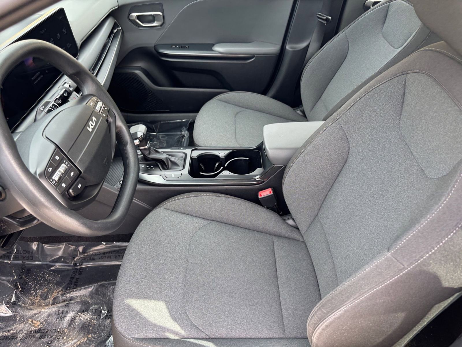 Thumbnail: 2025 Kia K4 - 27