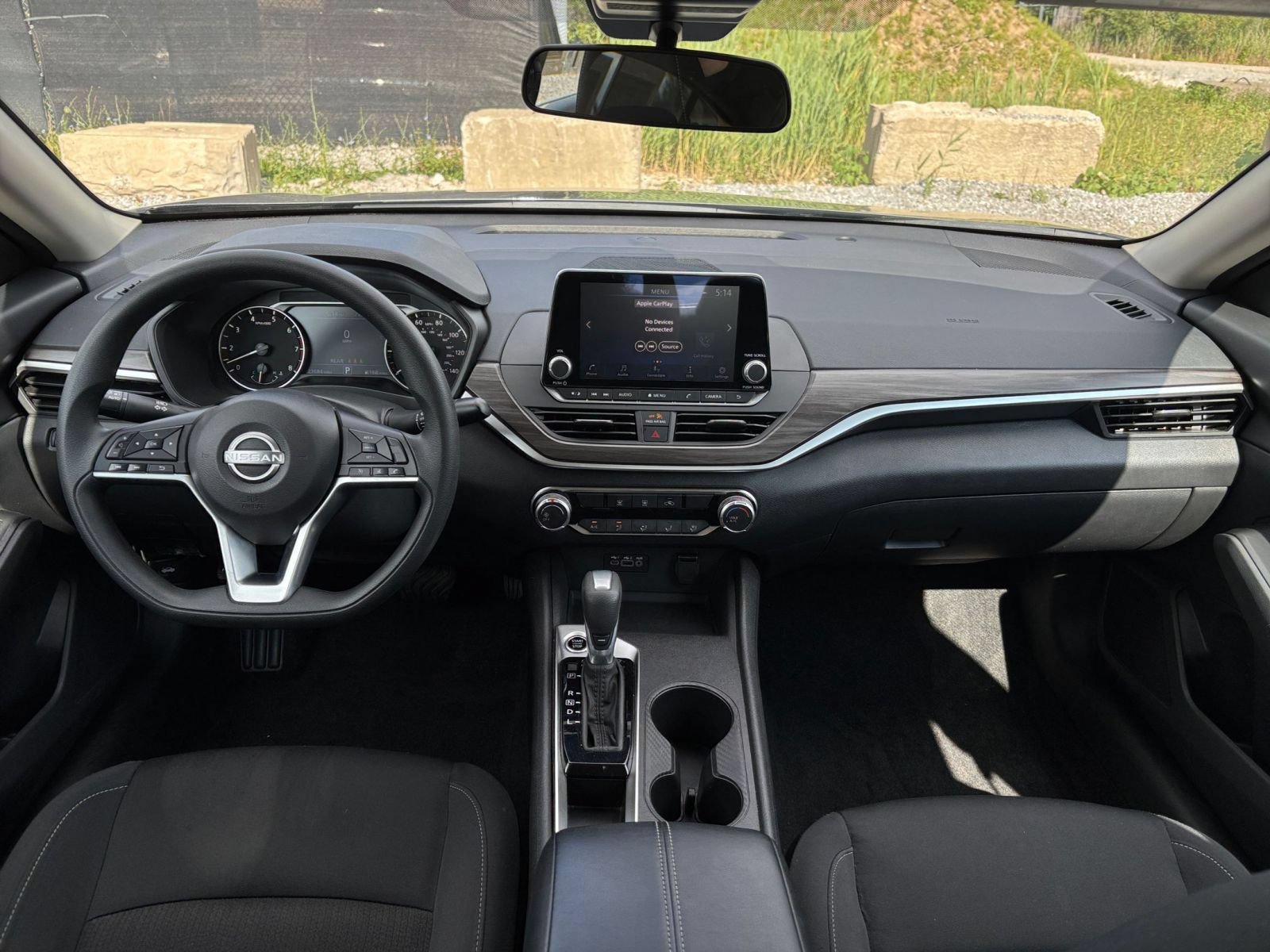 Thumbnail: 2025 Nissan Altima - 28
