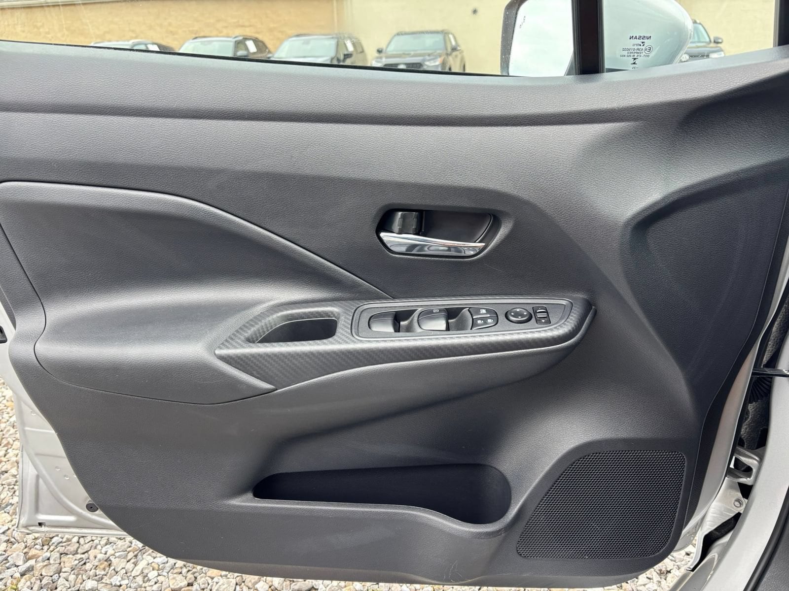 Thumbnail: 2025 Nissan Versa - 18