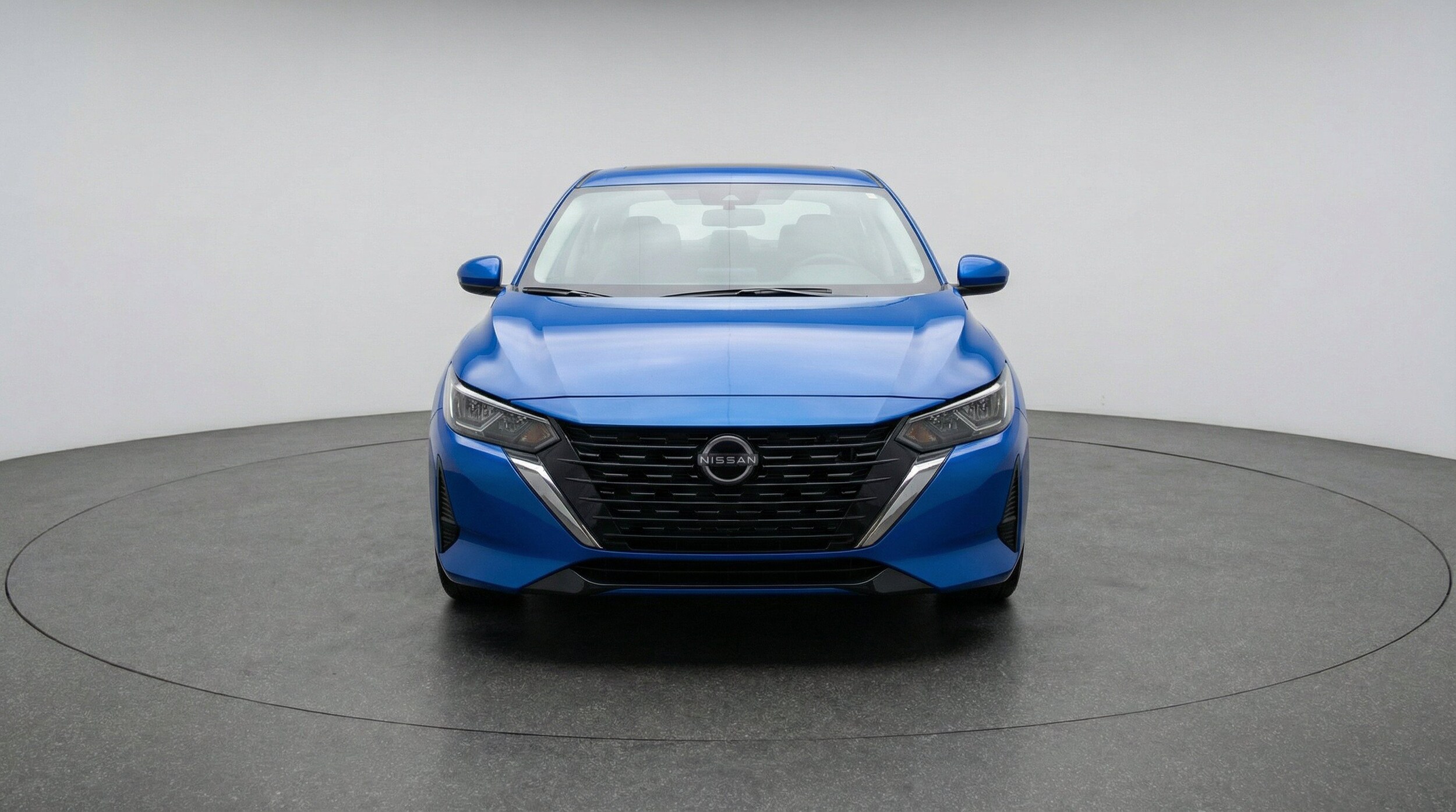 Thumbnail: 2025 Nissan Sentra - 2