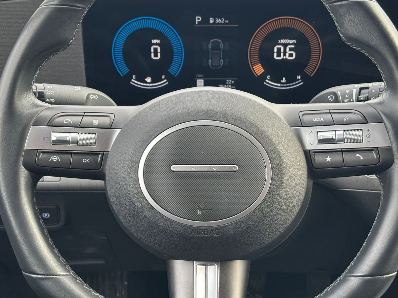 Thumbnail: 2025 Hyundai Kona - 28