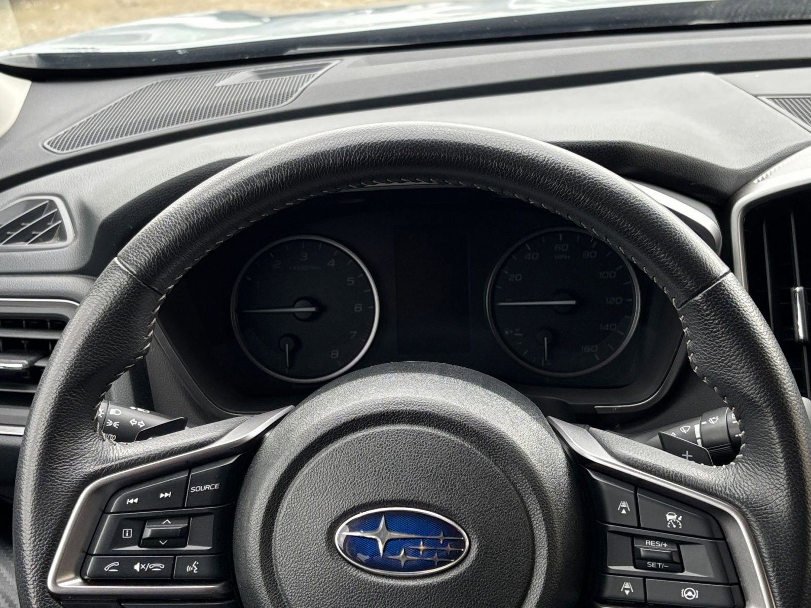 Thumbnail: 2024 Subaru Ascent - 35