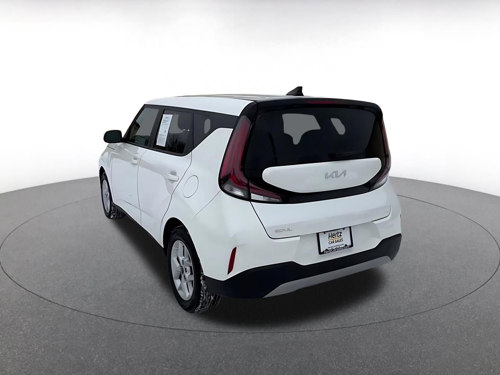 Thumbnail: 2025 Hyundai Kona - 11