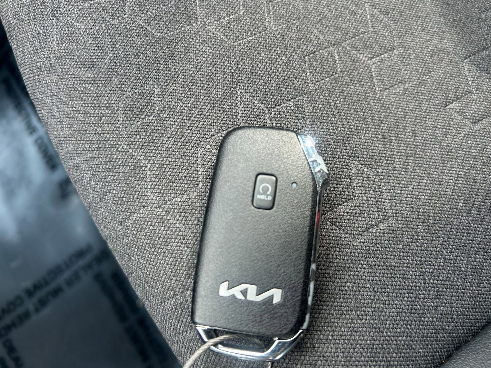 Thumbnail: 2025 Kia Seltos - 25