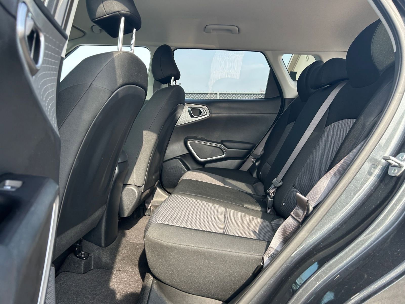 Thumbnail: 2025 Kia Soul - 29