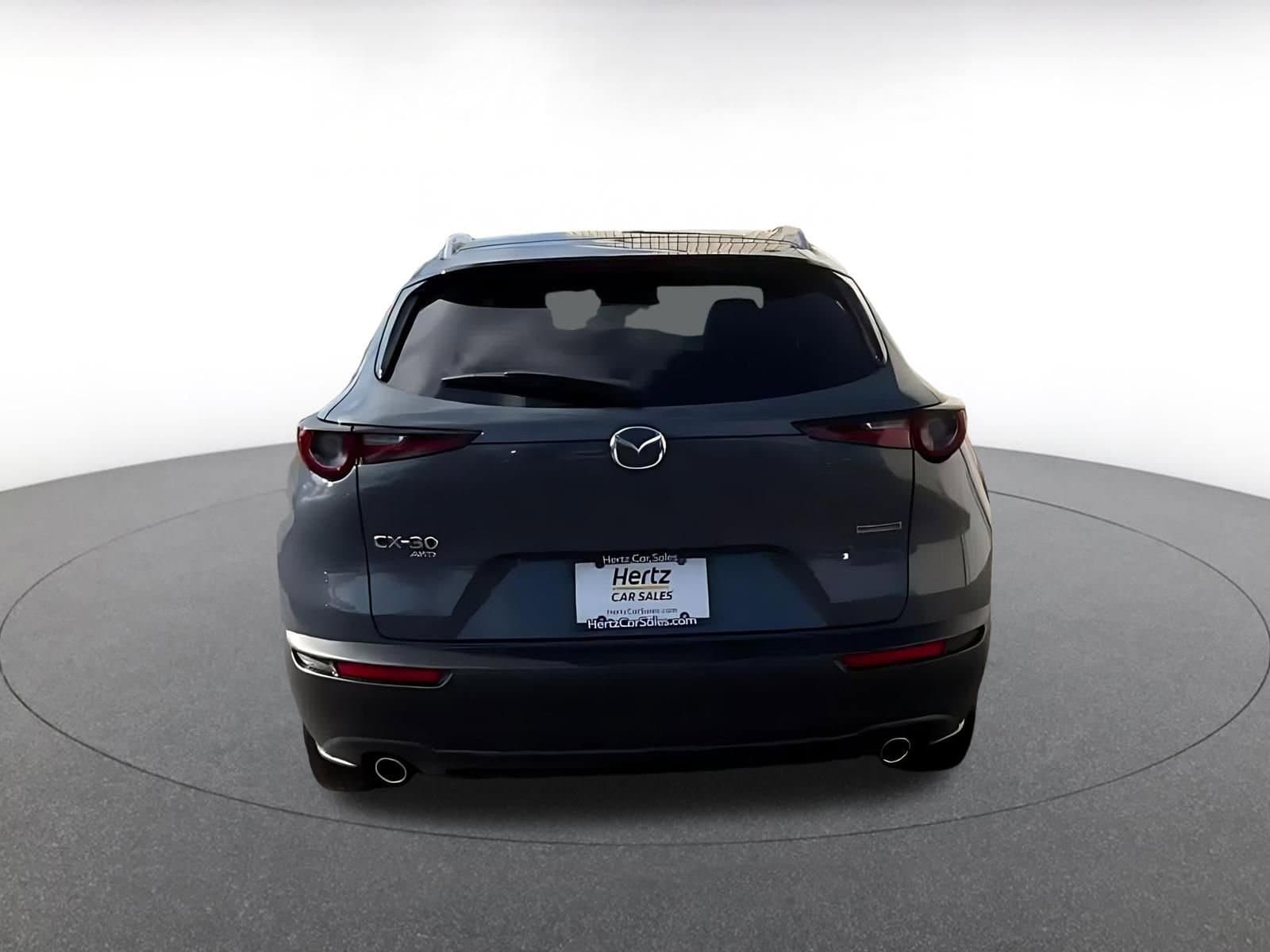 Thumbnail: 2025 Mazda CX-30 - 11