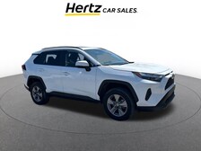 2024 Toyota RAV4 XLE -
                  Detroit, MI