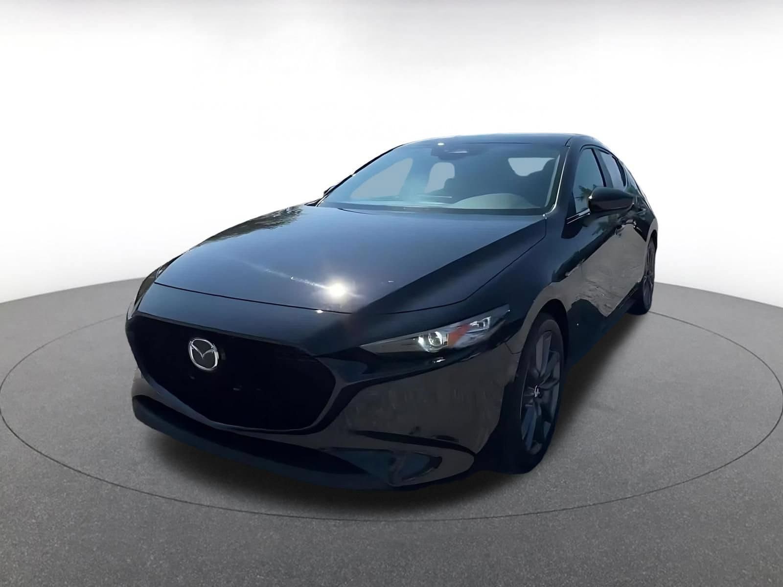 Thumbnail: 2026 Mazda Mazda3 - 7