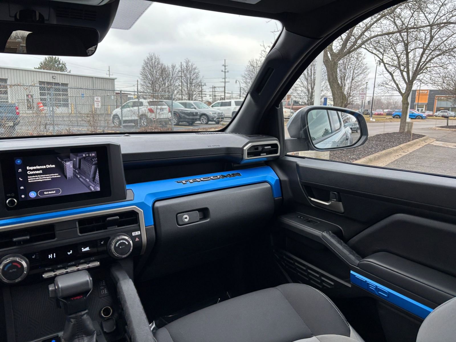 Thumbnail: 2025 Toyota Tacoma - 33