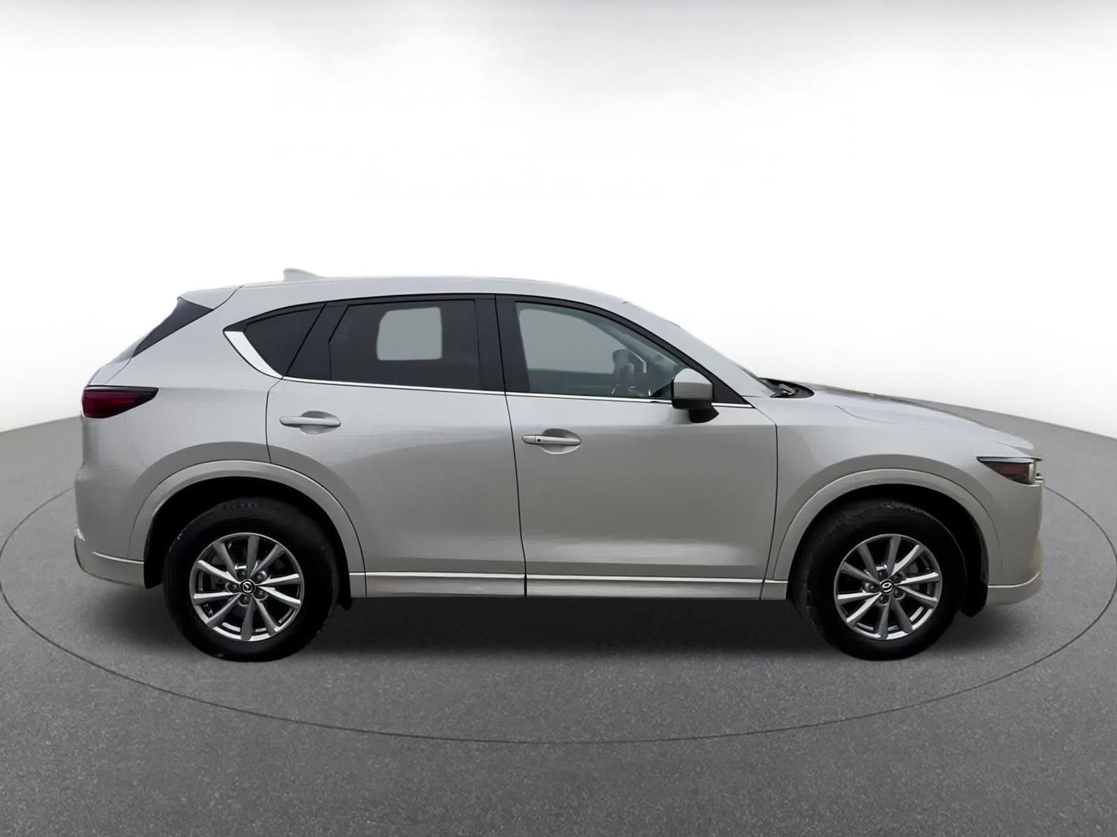 Thumbnail: 2025 Mazda CX-5 - 16