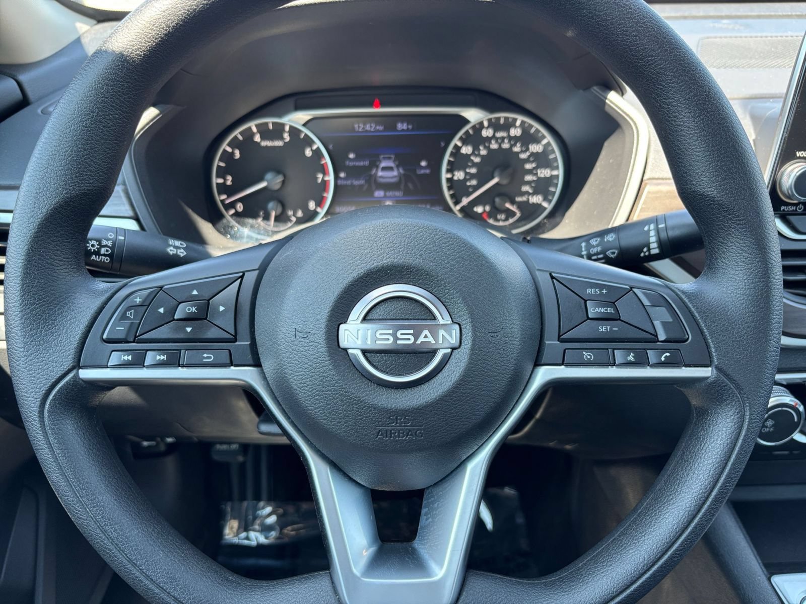 Thumbnail: 2025 Nissan Altima - 28