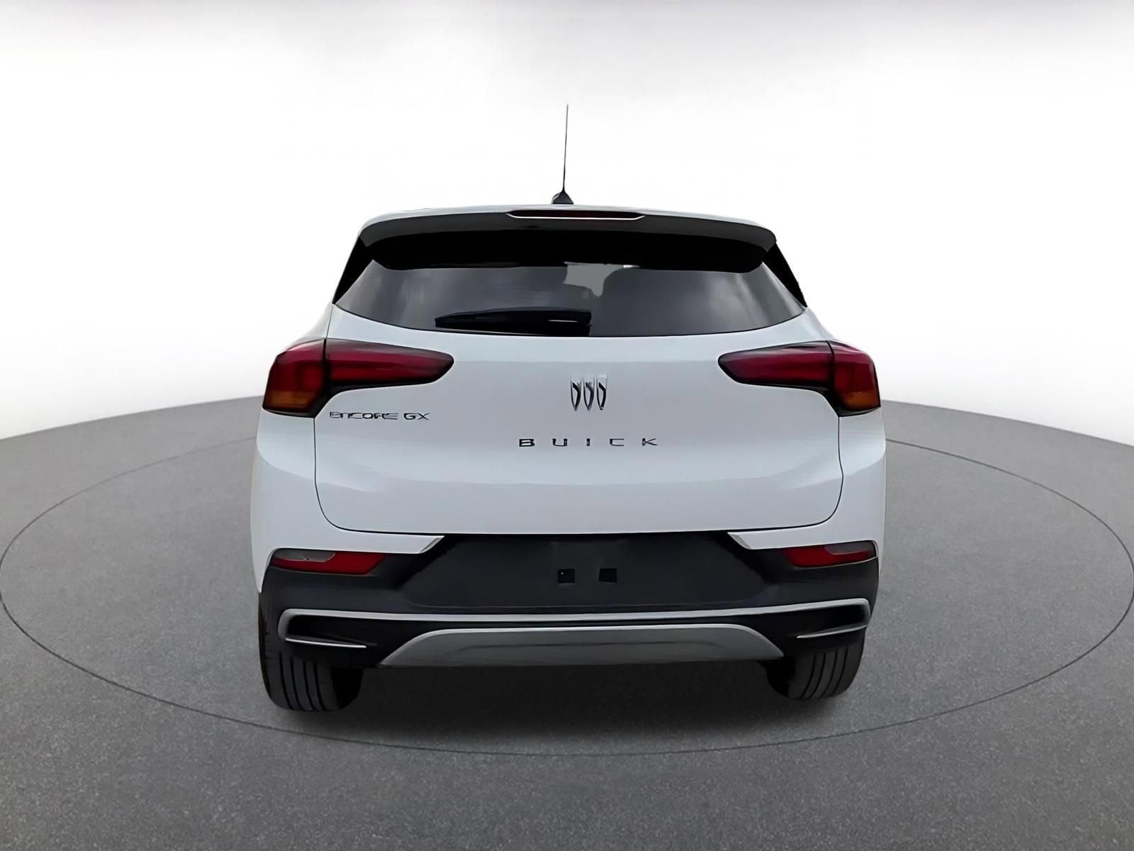 Thumbnail: 2025 Buick Encore GX - 12