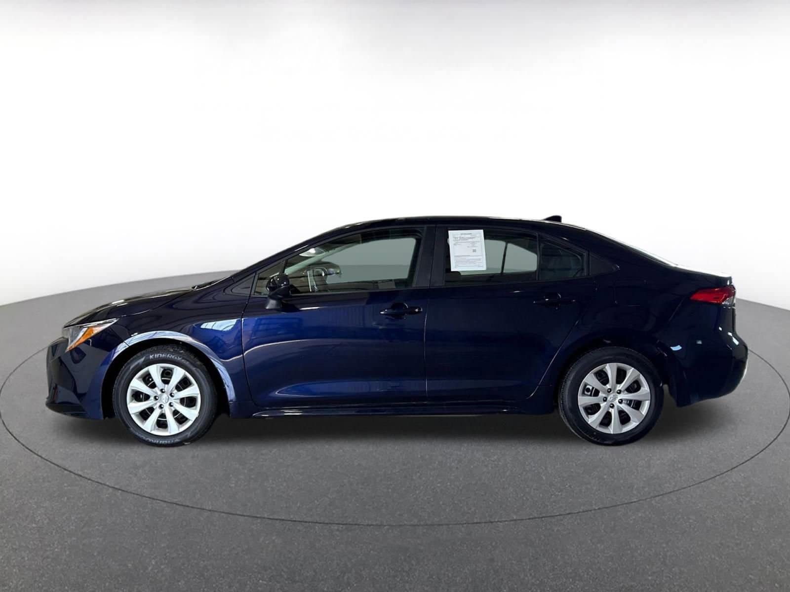 2024 Toyota Corolla LE 11