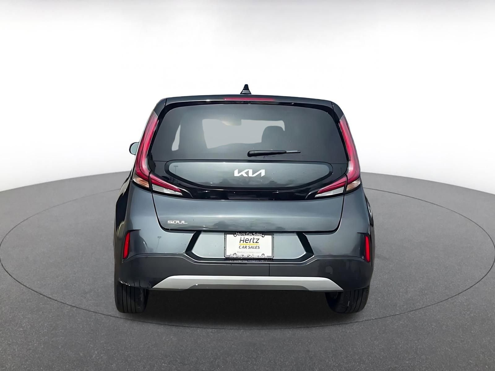 Thumbnail: 2025 Kia Soul - 12