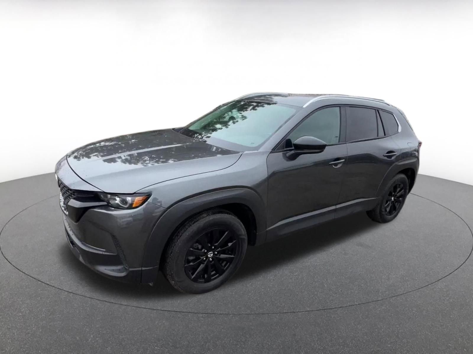 Thumbnail: 2025 Mazda CX-50 - 8