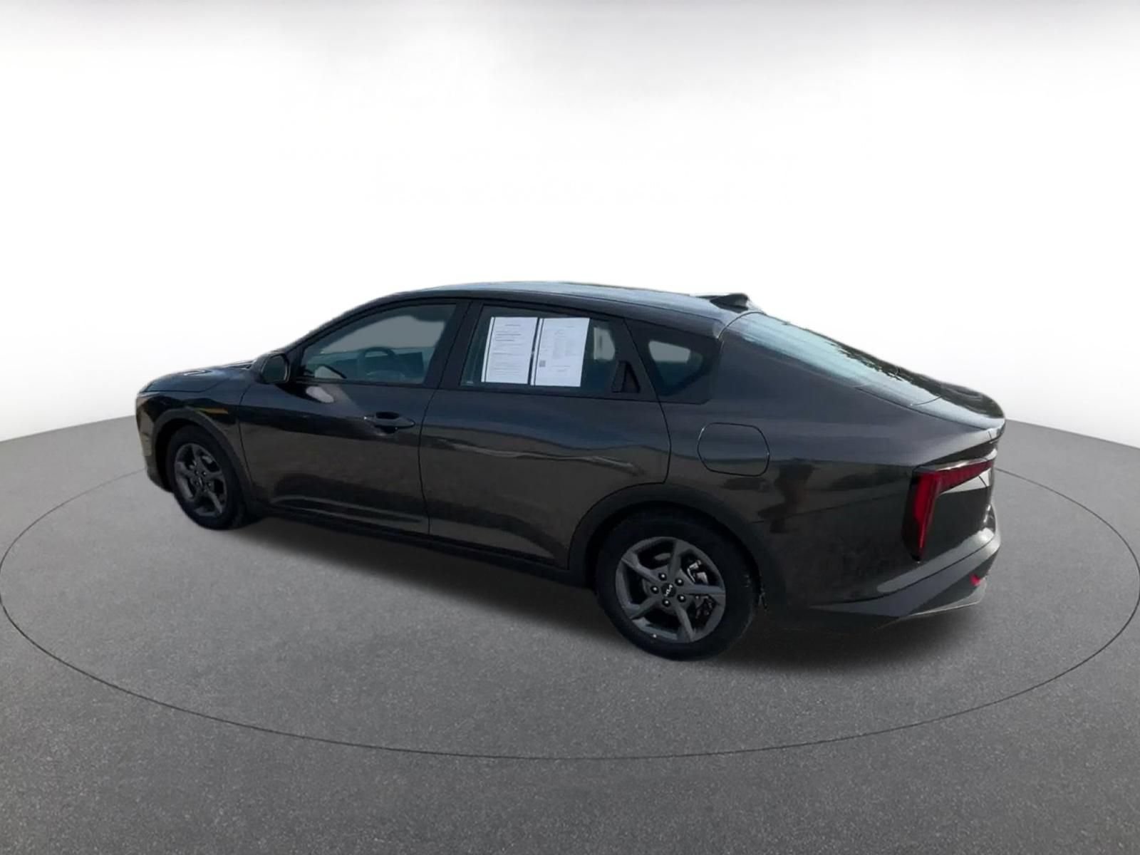 Thumbnail: 2025 Kia K4 - 9