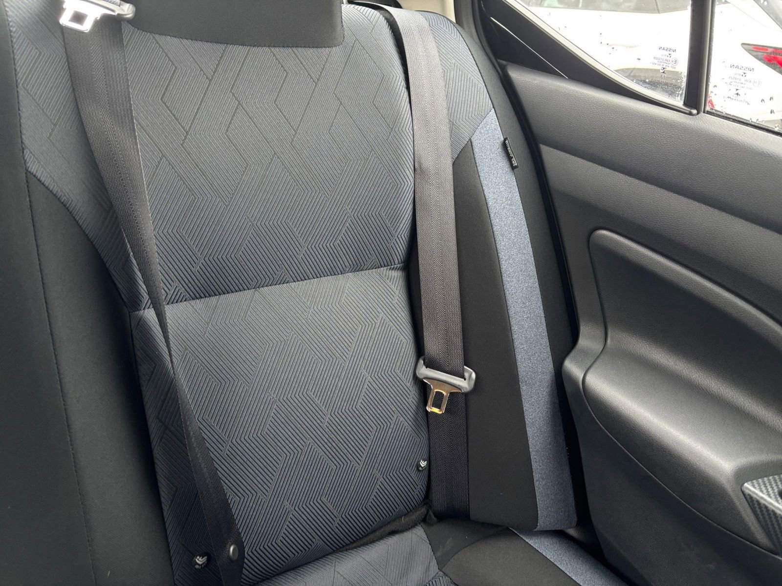 Thumbnail: 2025 Nissan Versa - 35