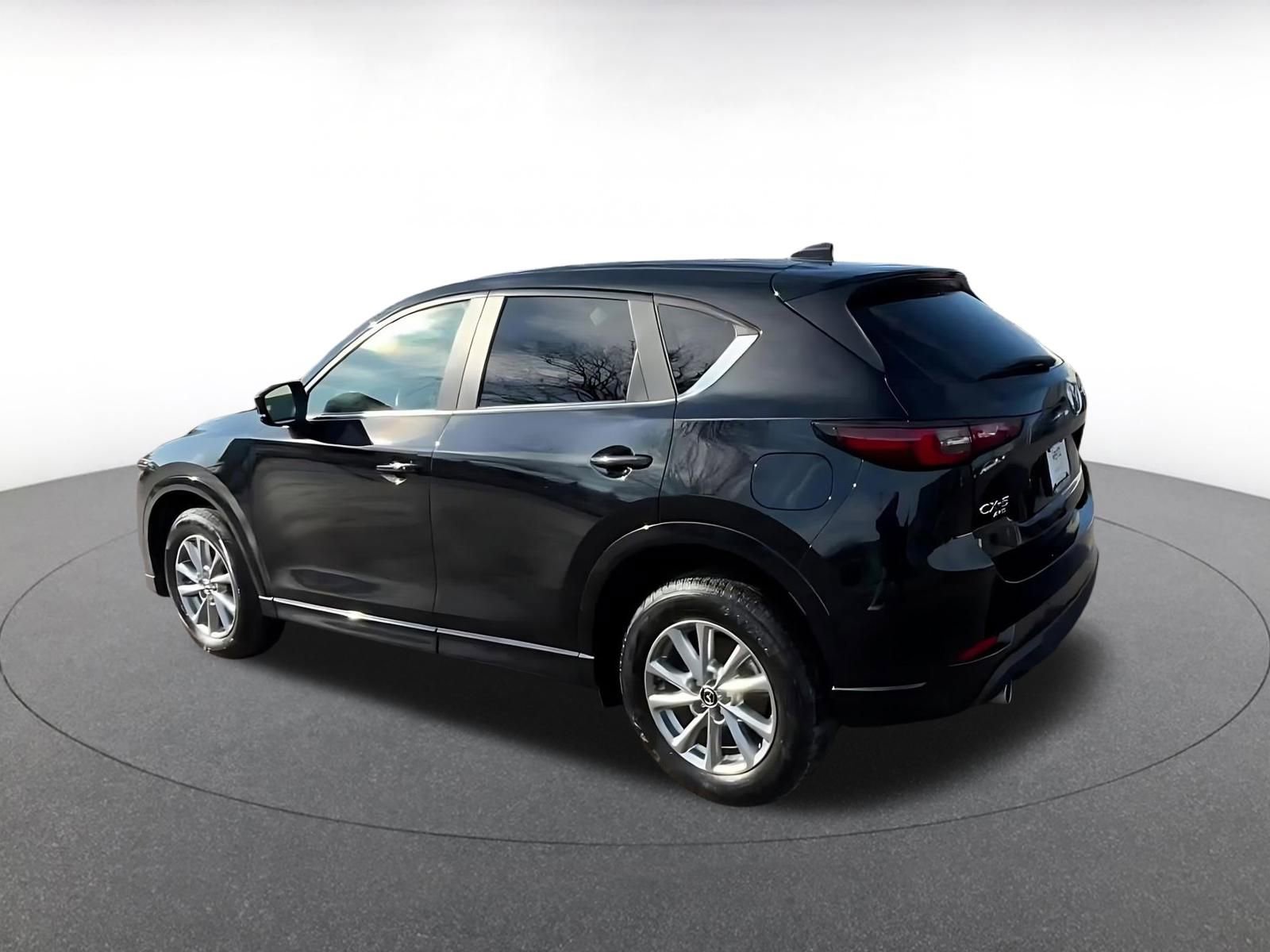 Thumbnail: 2025 Mazda CX-5 - 10