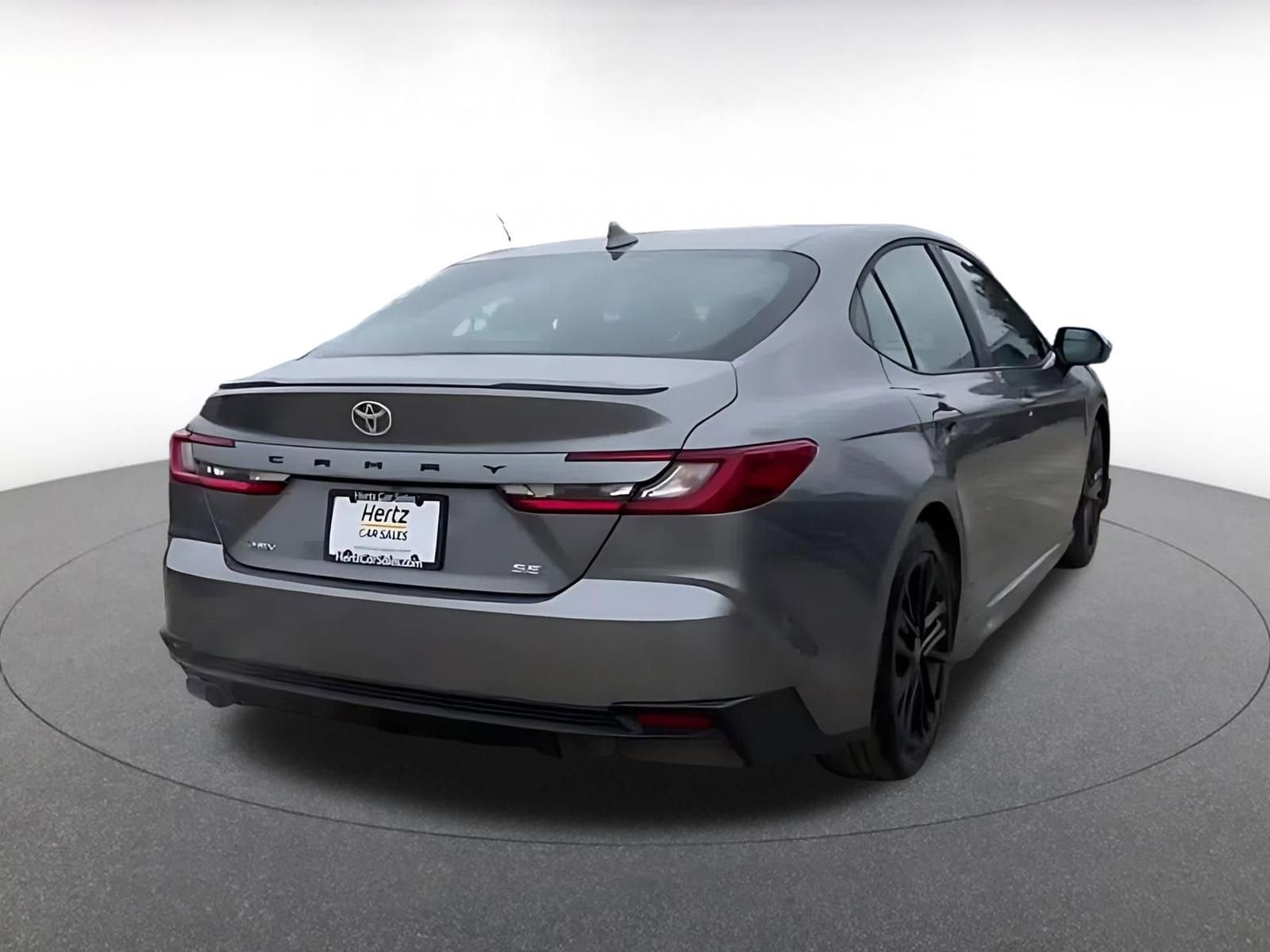 Thumbnail: 2025 Toyota Camry - 14