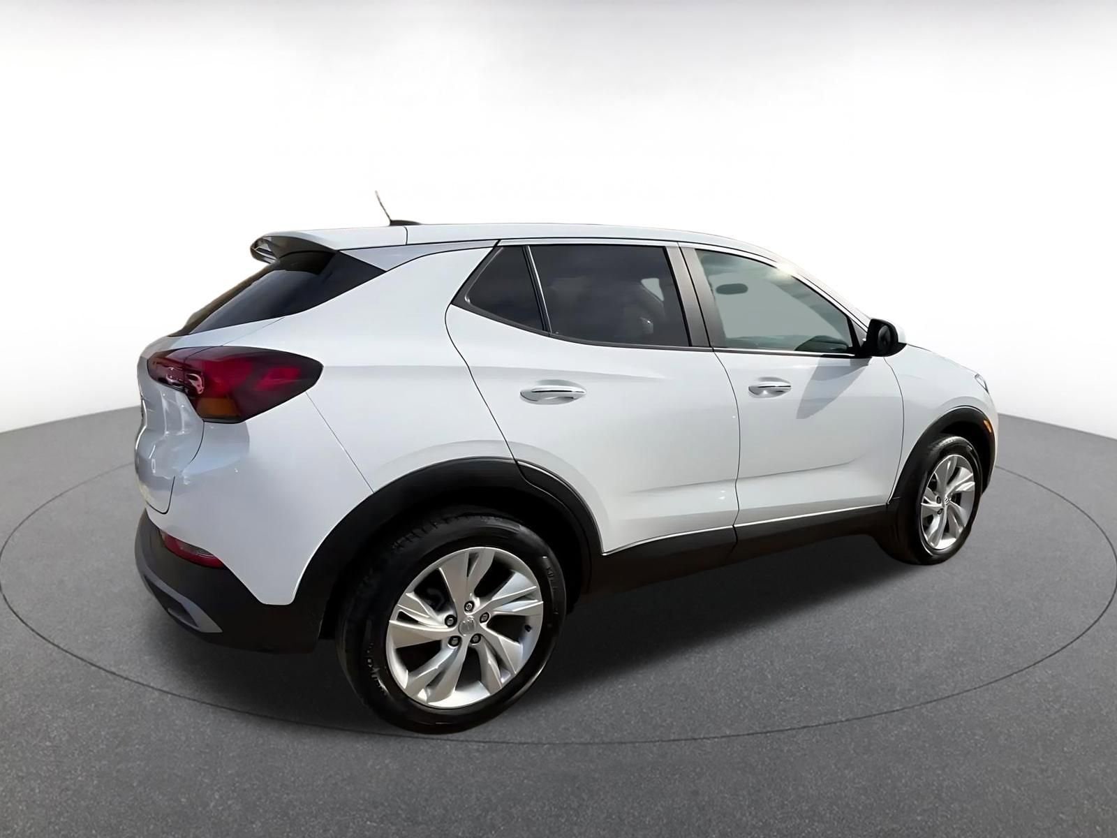 Thumbnail: 2025 Buick Encore GX - 14