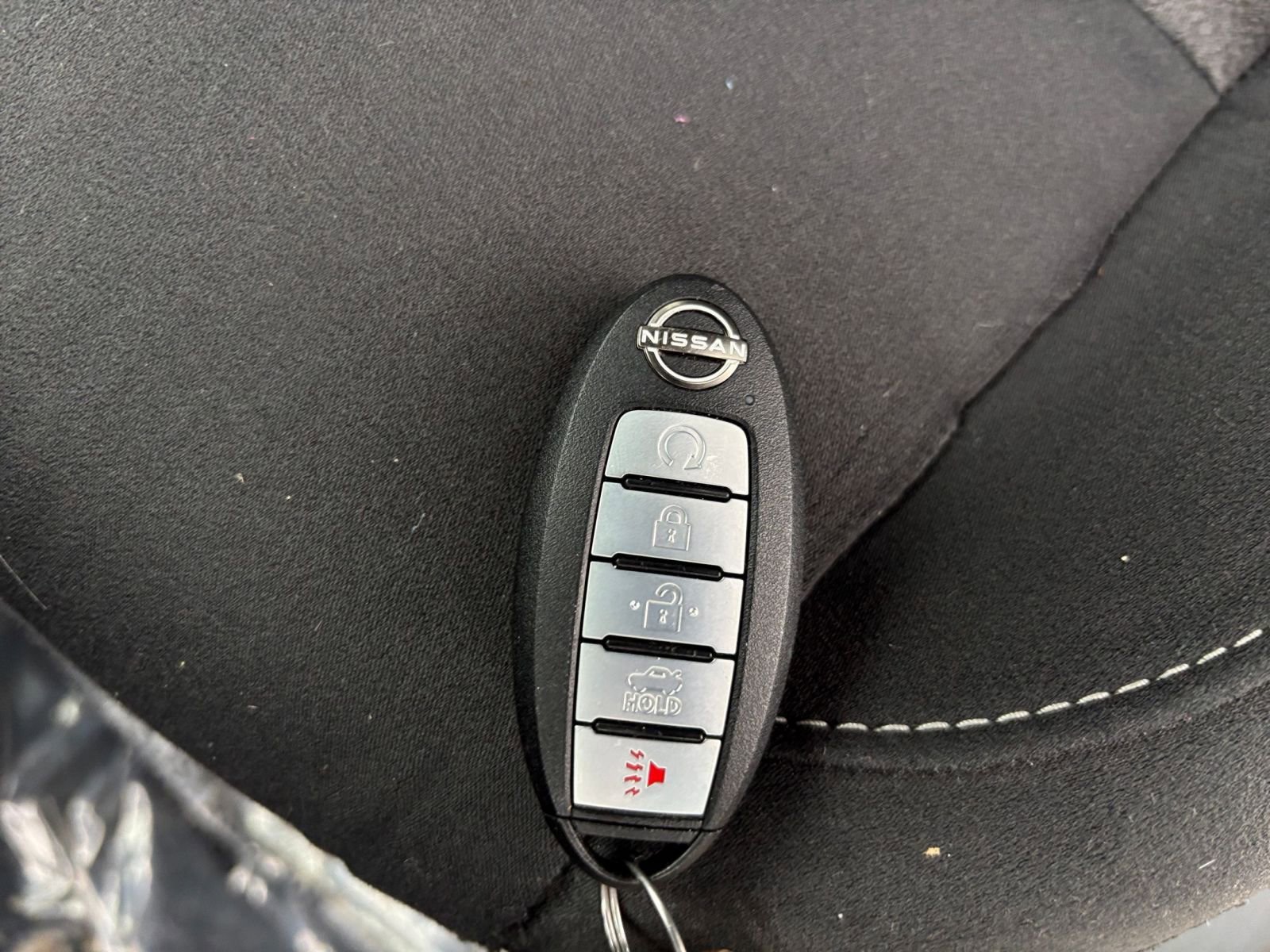 Thumbnail: 2025 Nissan Altima - 21