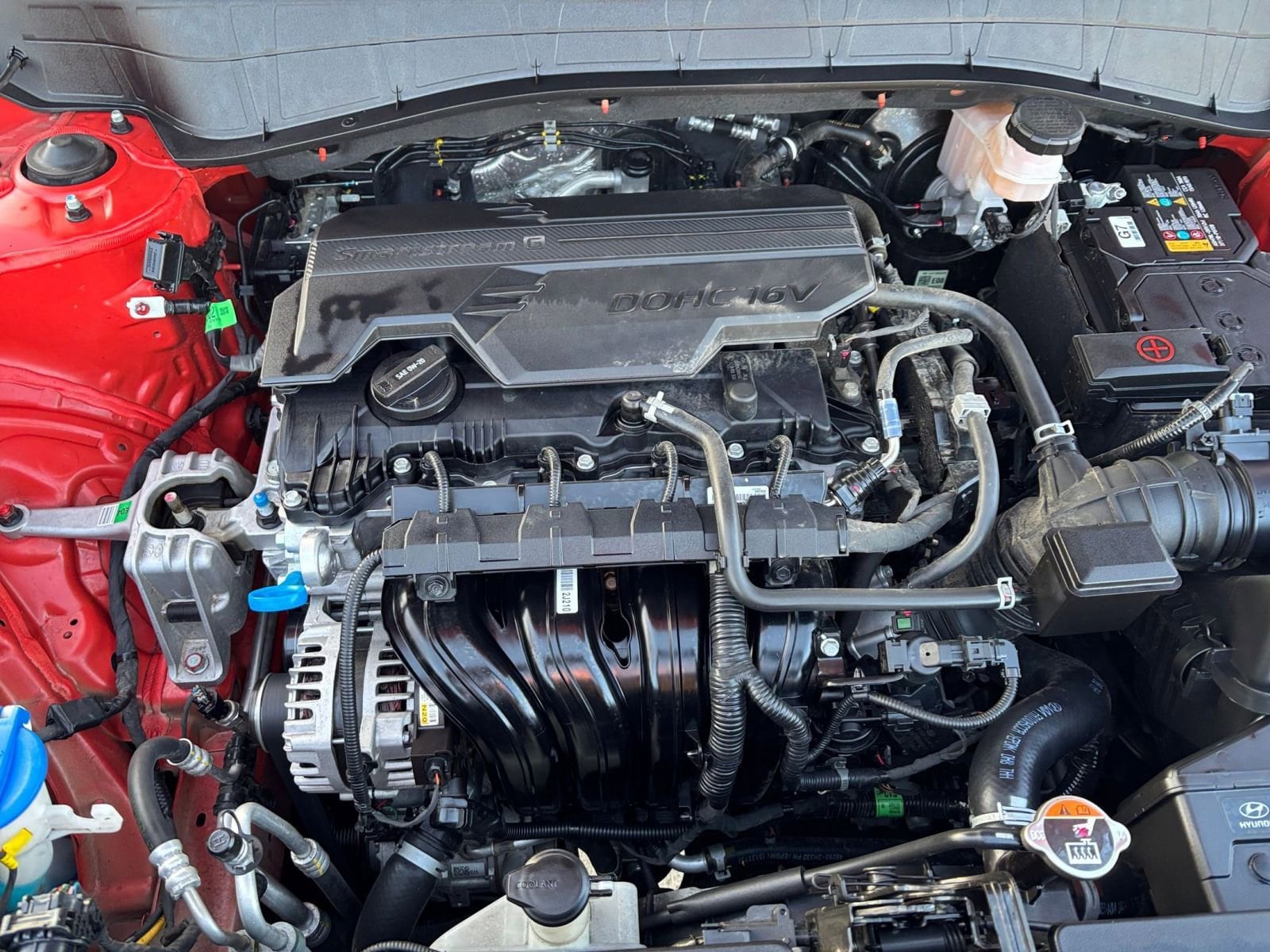 Thumbnail: 2025 Hyundai Kona - 32