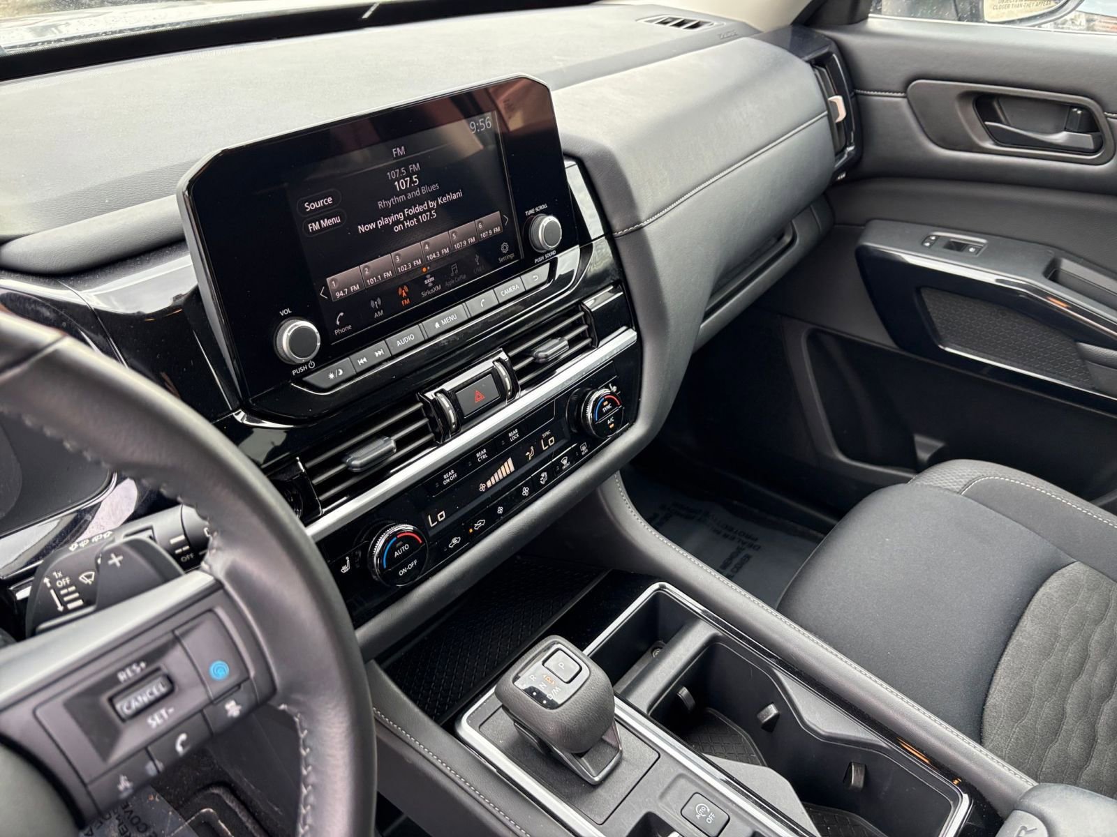Thumbnail: 2025 Nissan Pathfinder - 17