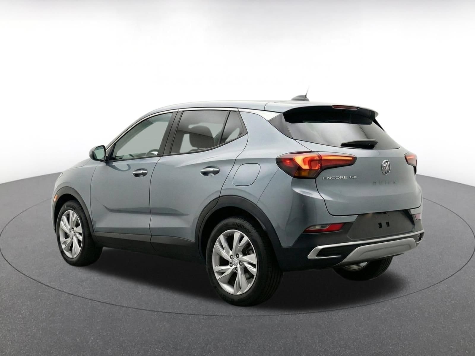 Thumbnail: 2025 Buick Encore GX - 6