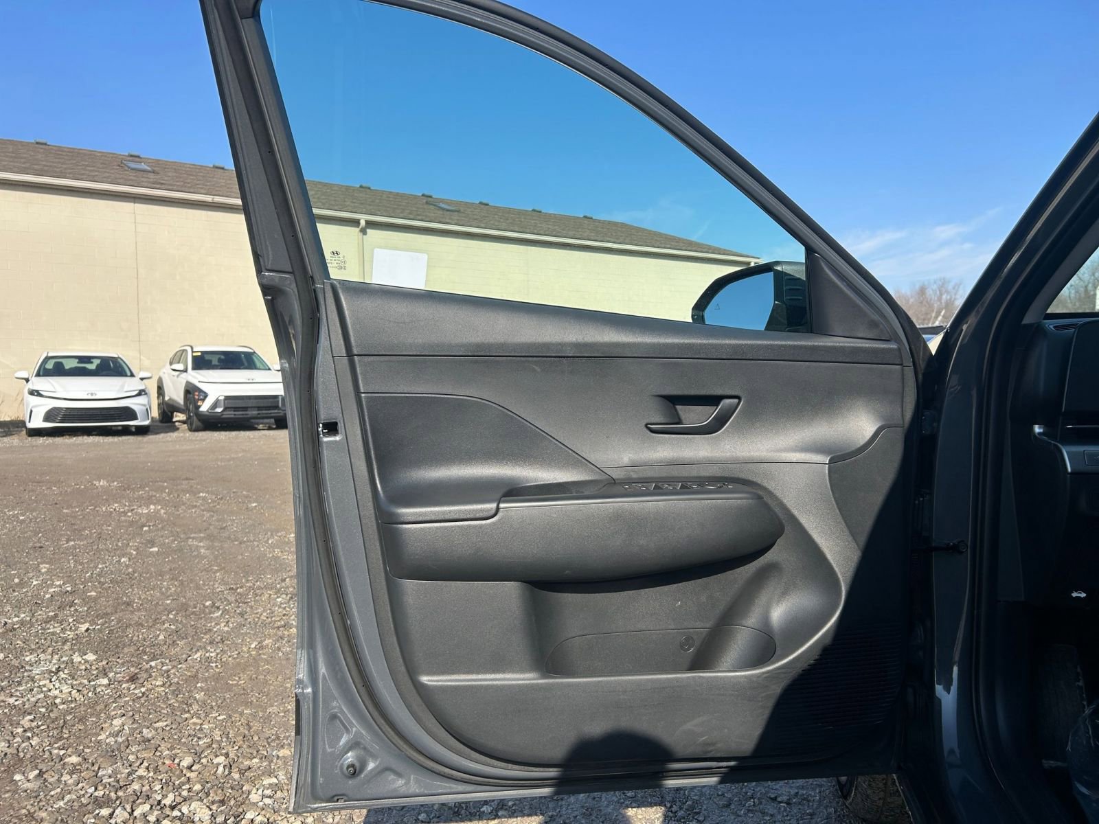 Thumbnail: 2025 Hyundai Kona - 18