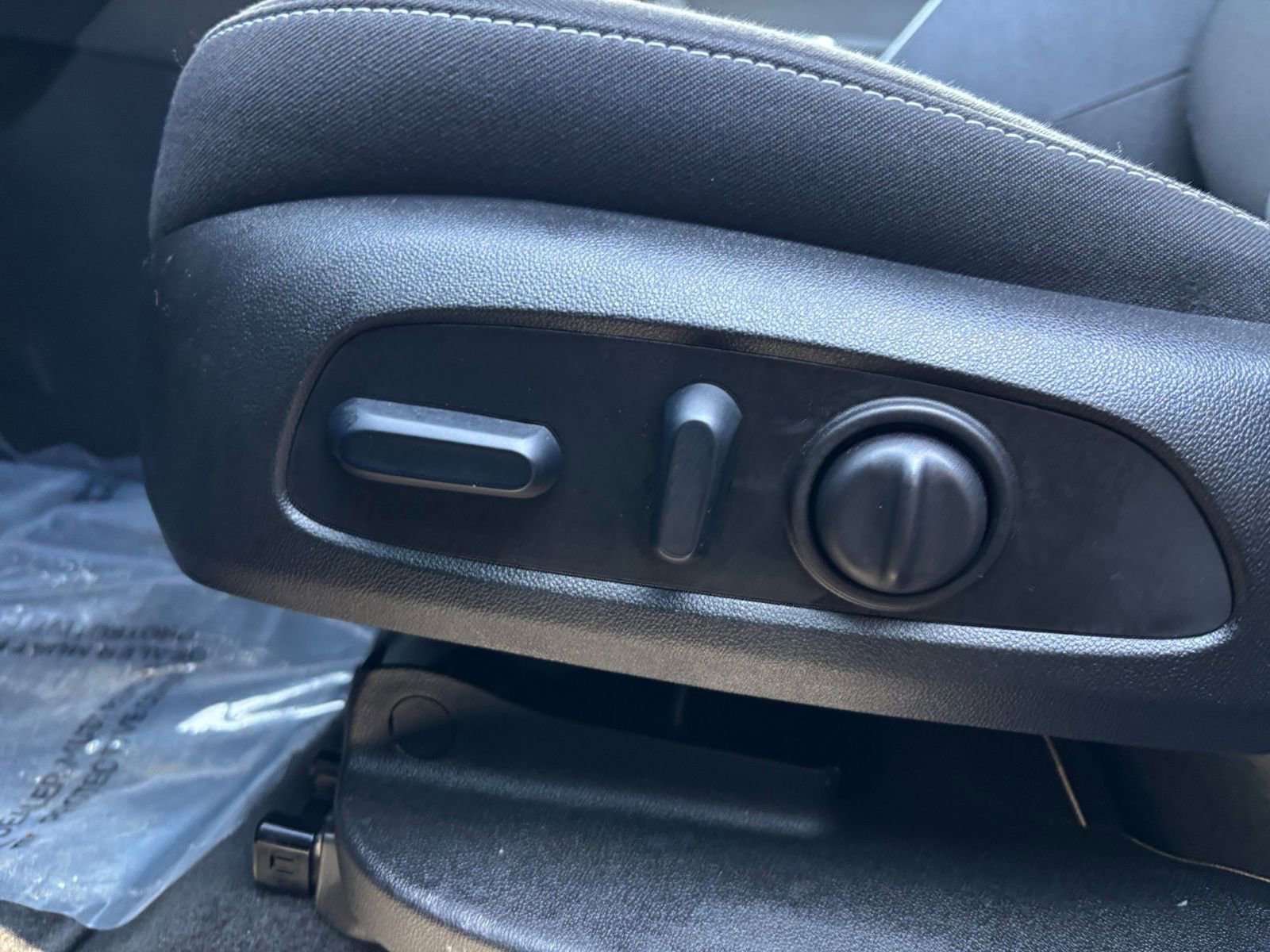 Thumbnail: 2025 Chevrolet Blazer - 23