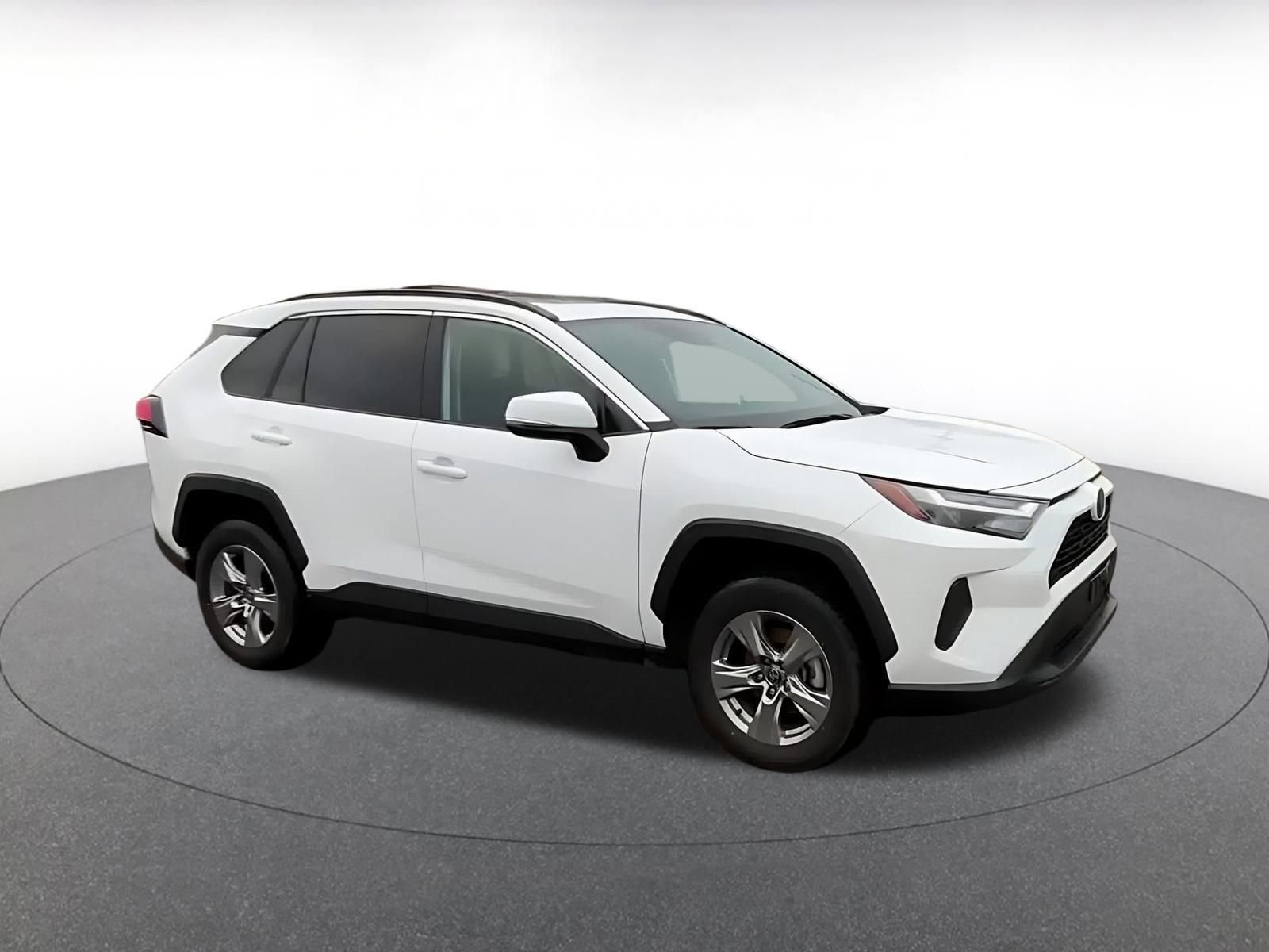 Thumbnail: 2025 Toyota RAV4 - 2