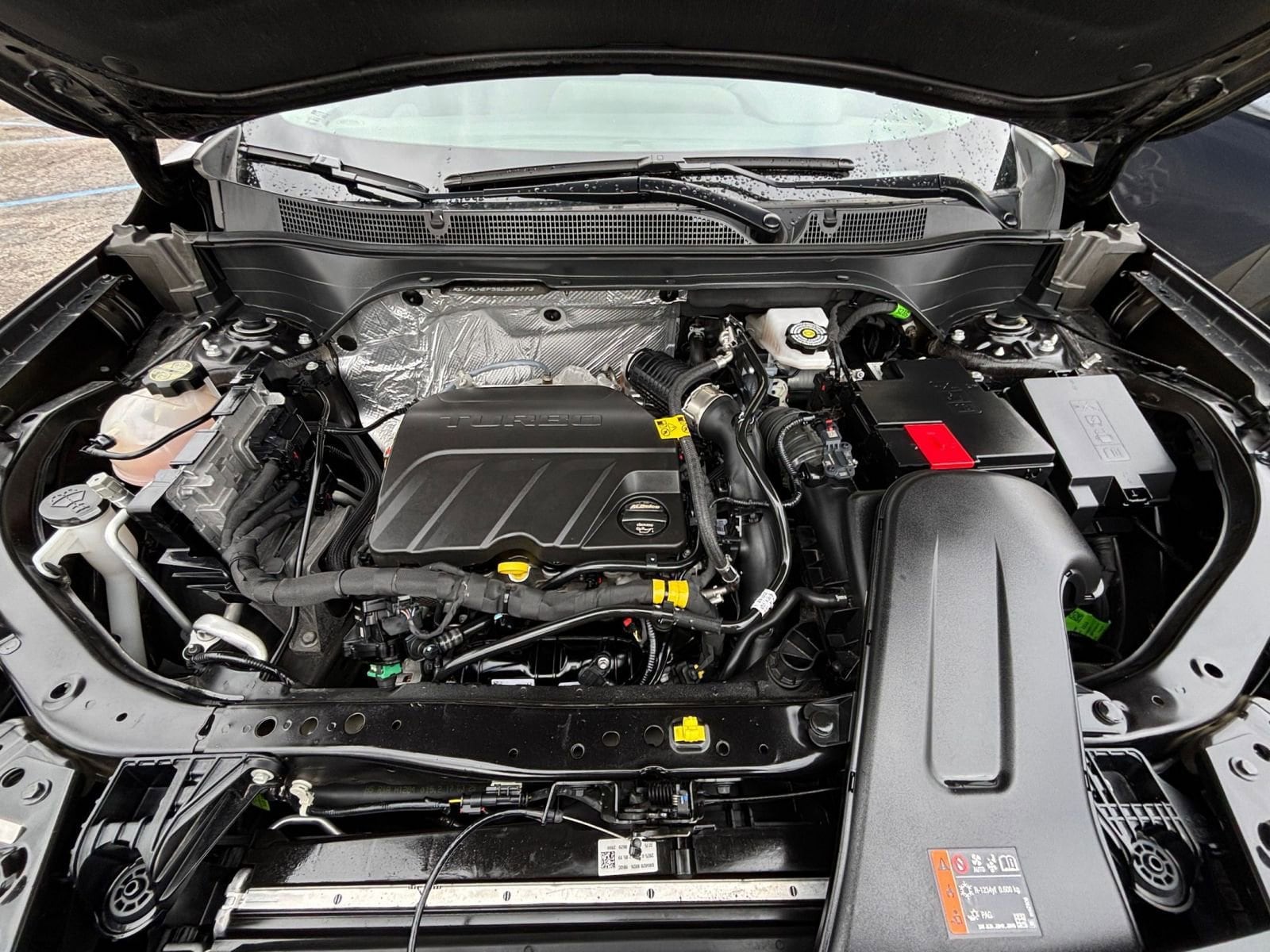 Thumbnail: 2025 Chevrolet Trax - 32