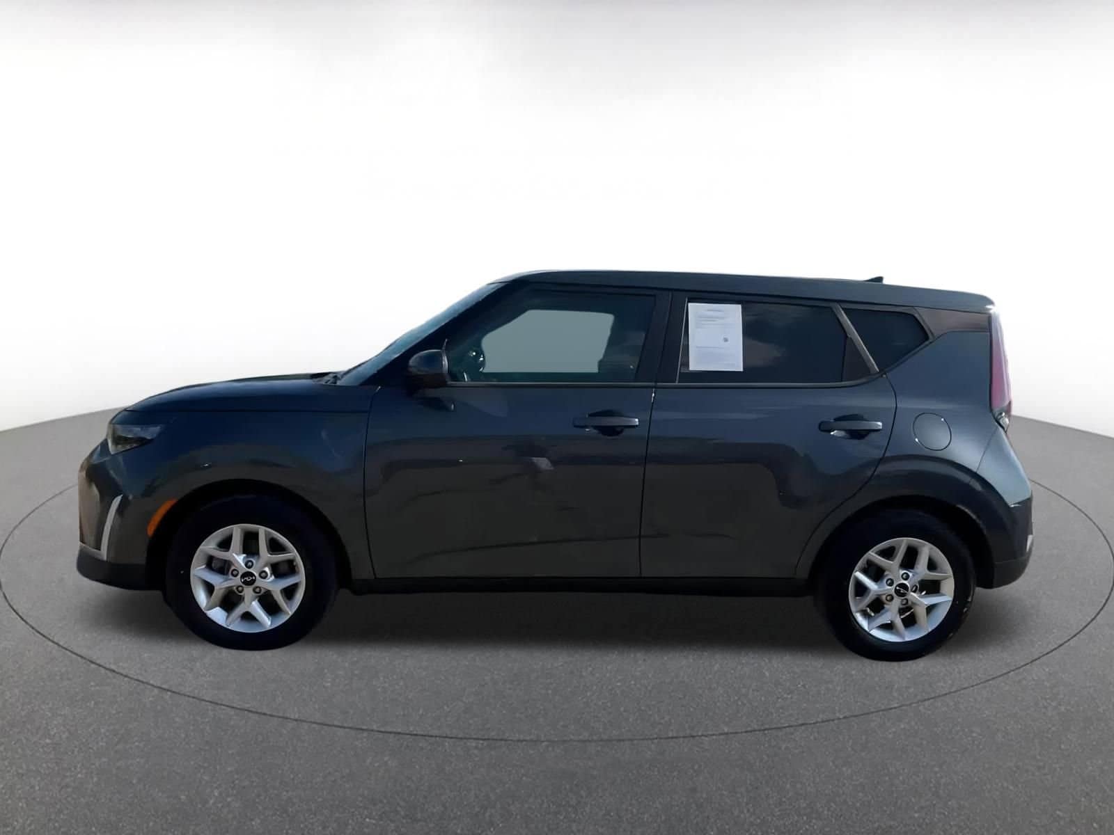 Thumbnail: 2024 Kia Soul - 9