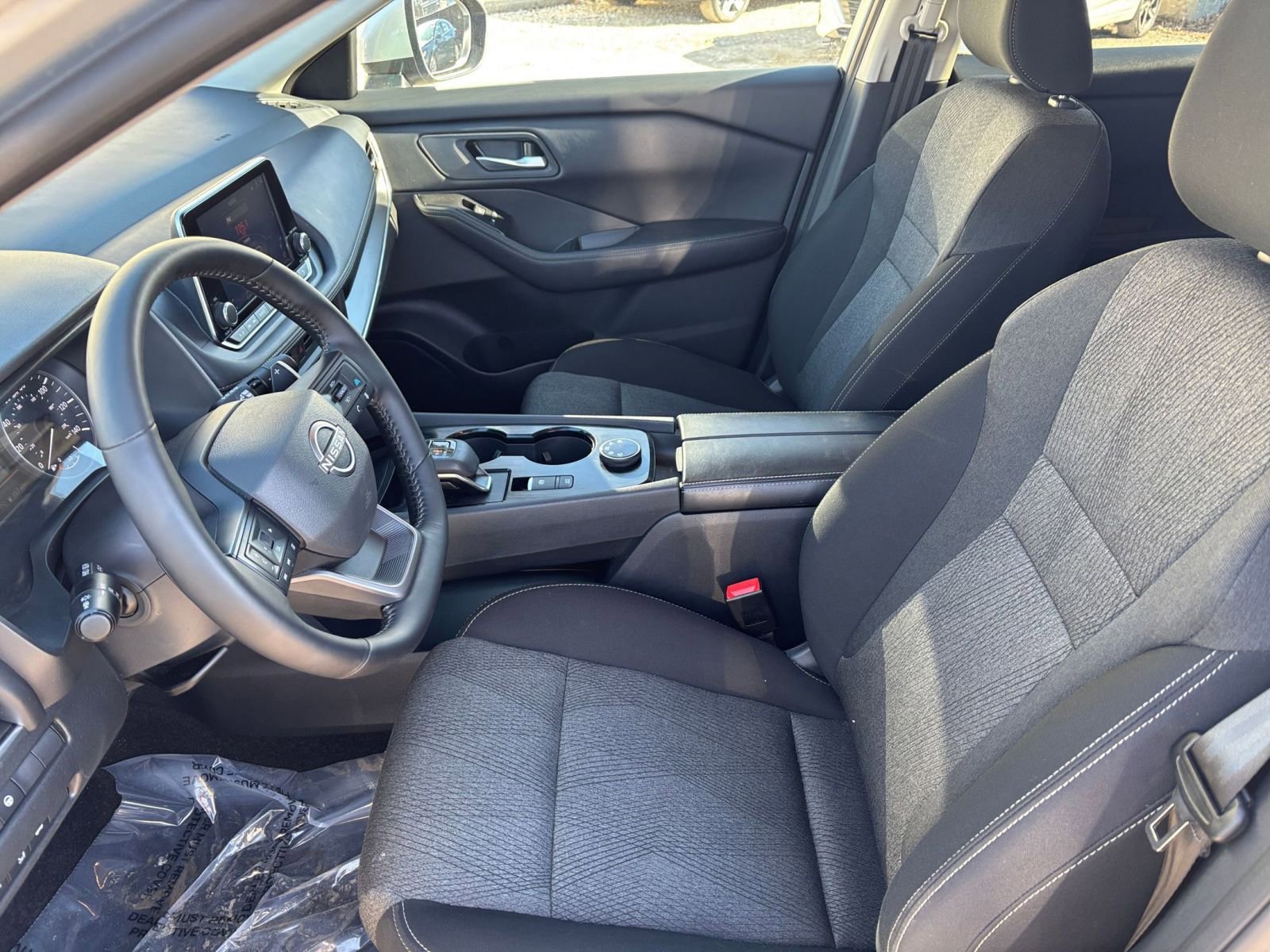 Thumbnail: 2025 Nissan Rogue - 29