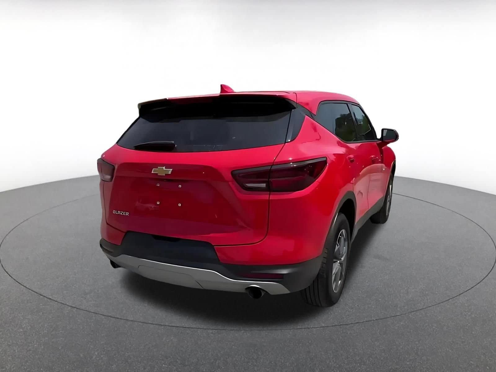 Thumbnail: 2025 Chevrolet Blazer - 13
