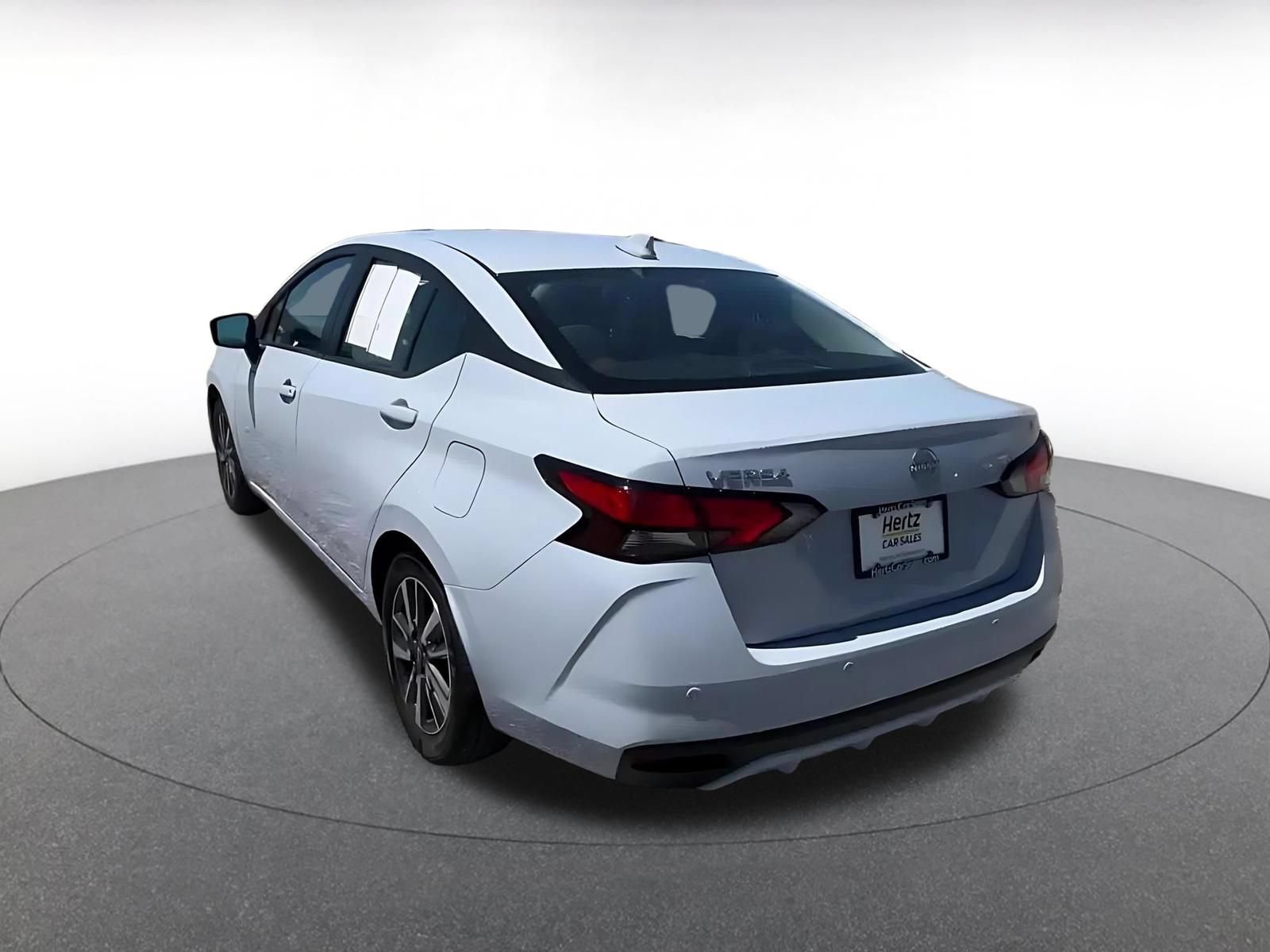 Thumbnail: 2025 Nissan Versa - 11